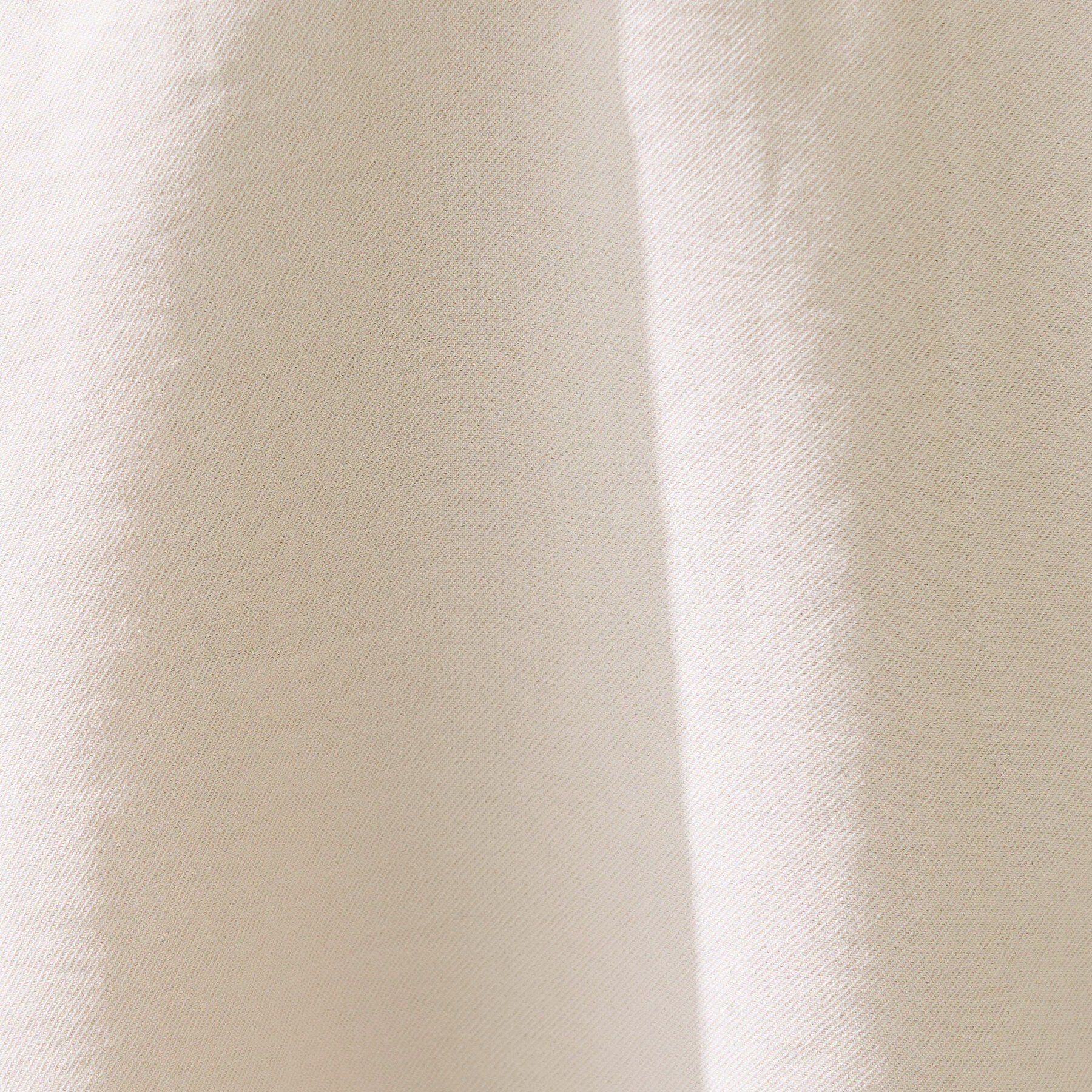 INDIVI「【洗える／UVケア／SETUP可】着る日傘ペプラムブラウス」|シャツ・ブラウス|