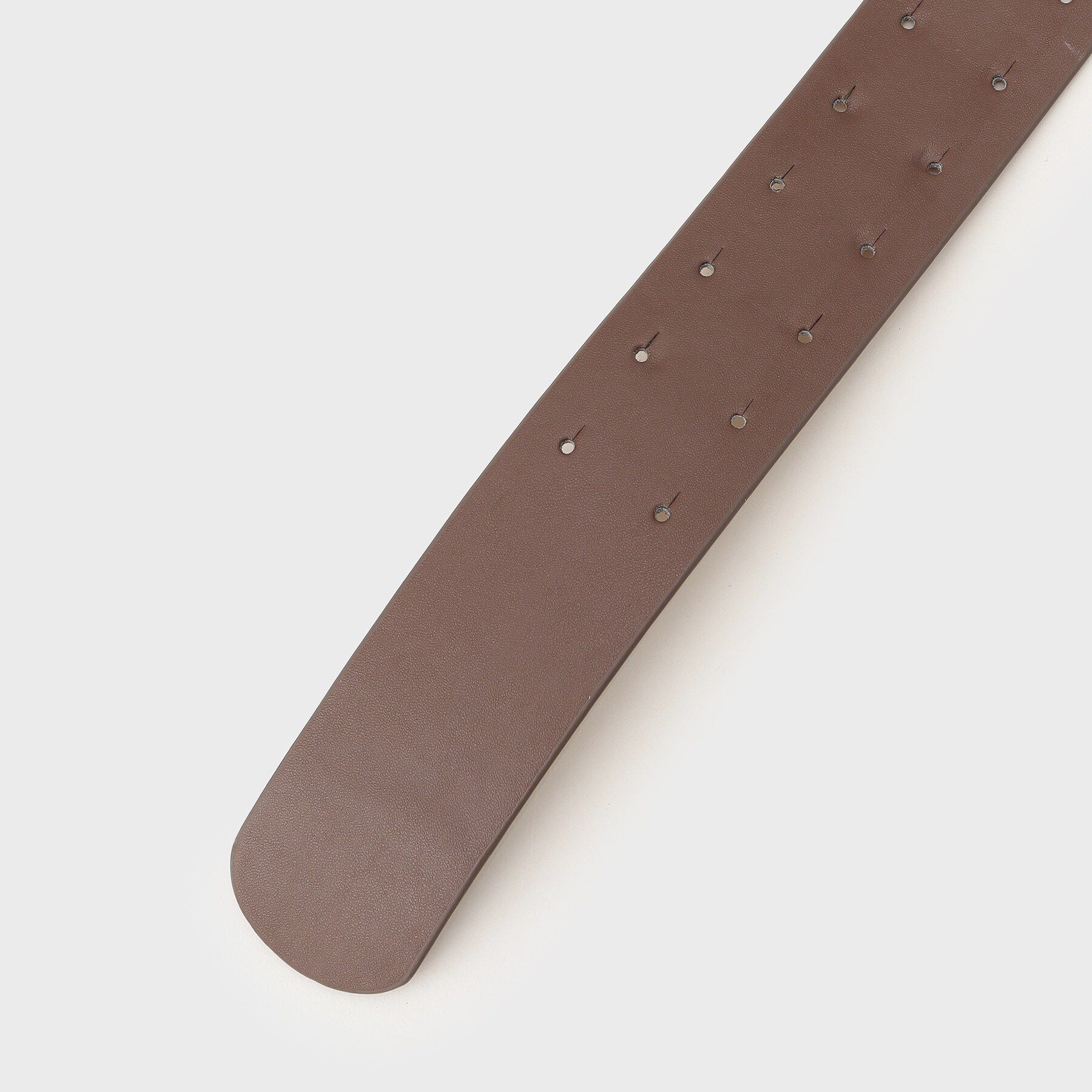 GALLEST「ホースシューバックルベルト」|ベルト|