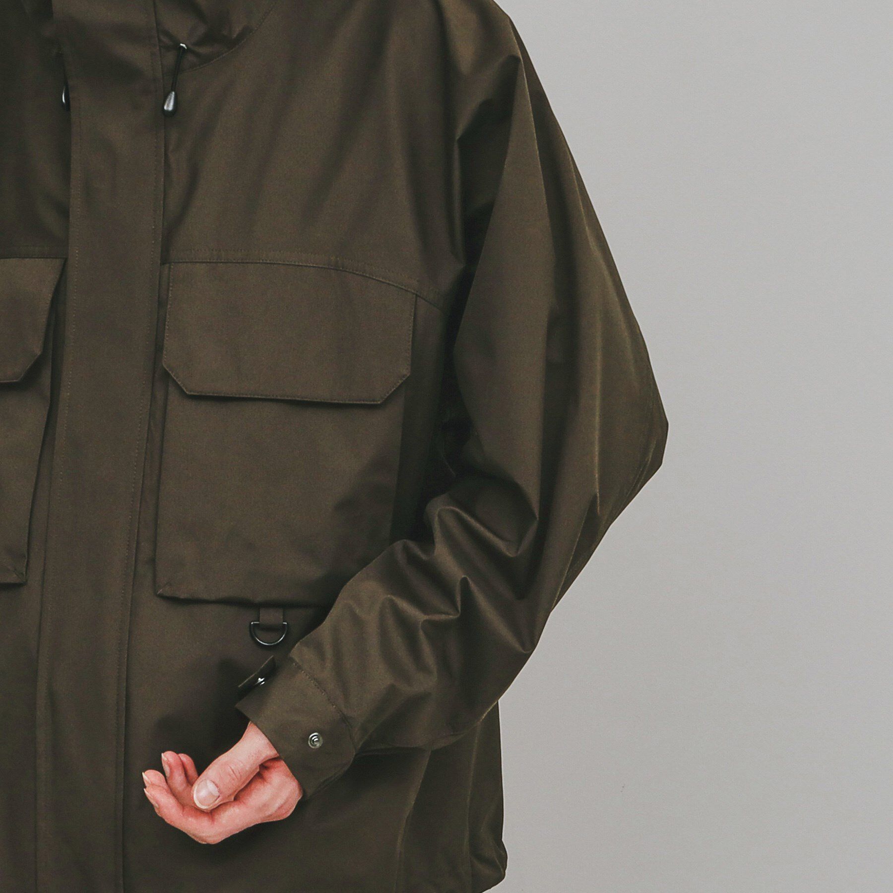 tk.TAKEO KIKUCHI「【春まで使える】3WAYマウンテンパーカ 防風/ライナー付き」|ブルゾン・スタジャン|