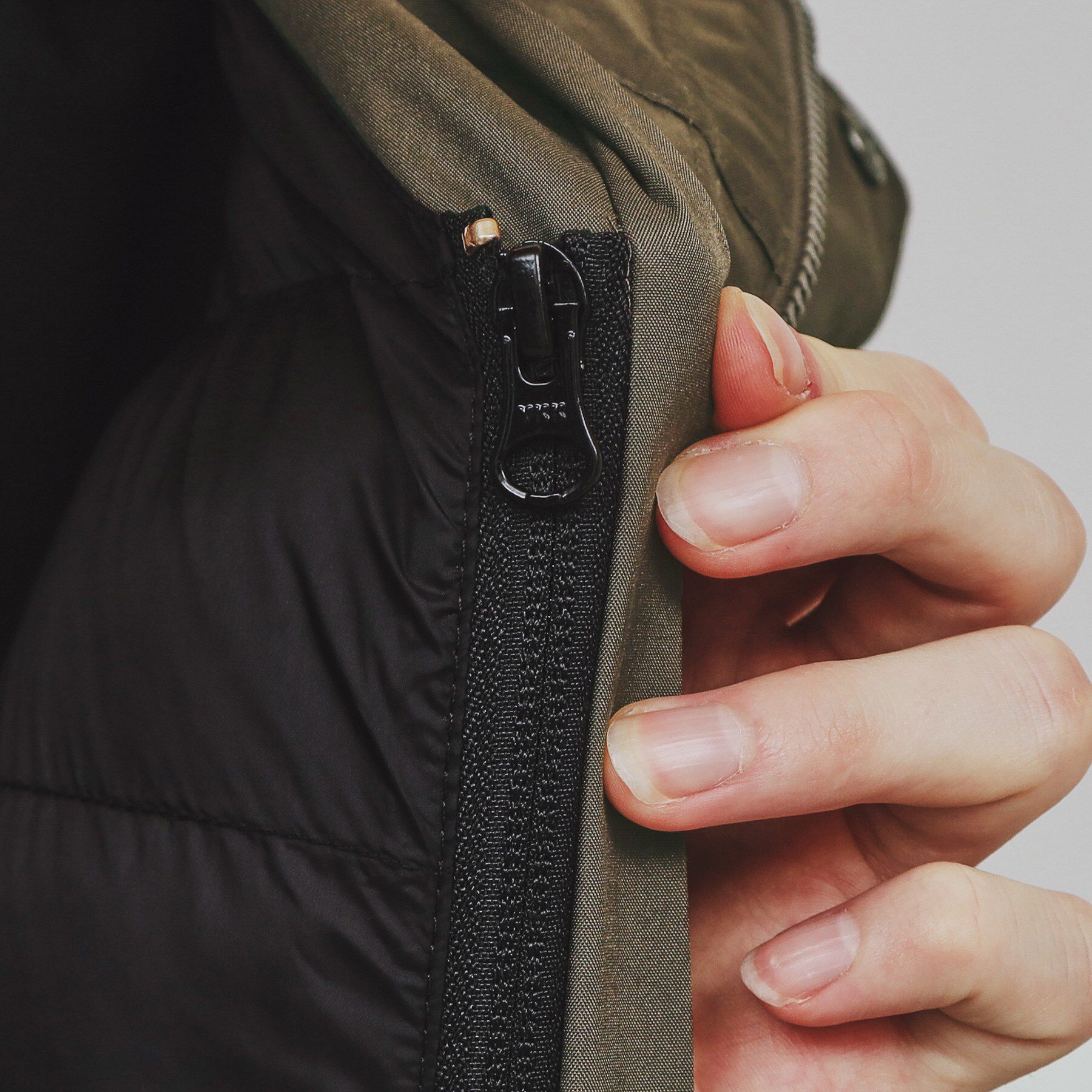 tk.TAKEO KIKUCHI「【春まで使える】3WAYマウンテンパーカ 防風/ライナー付き」|ブルゾン・スタジャン|