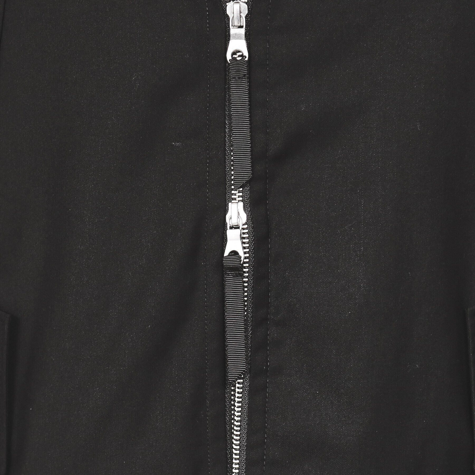 tk.TAKEO KIKUCHI「梳毛調TRスタンドブルゾン」|ブルゾン・スタジャン|