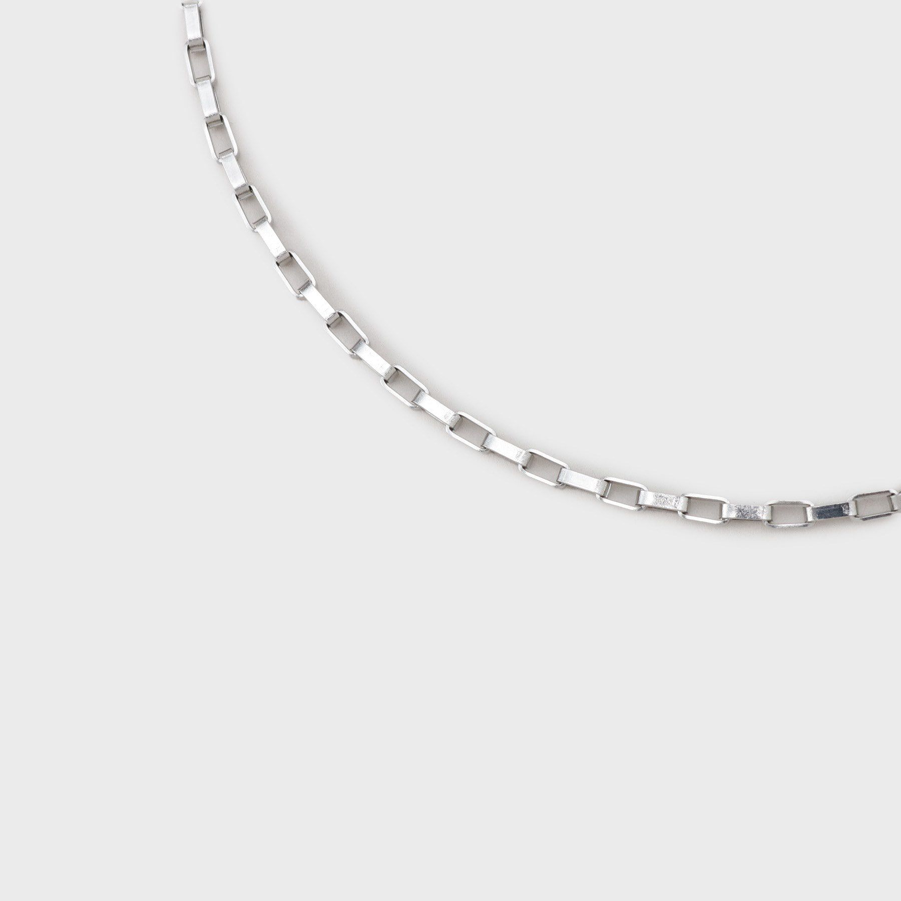 tk.TAKEO KIKUCHI「アソートステンレスネックレスナロー」|ネックレス|