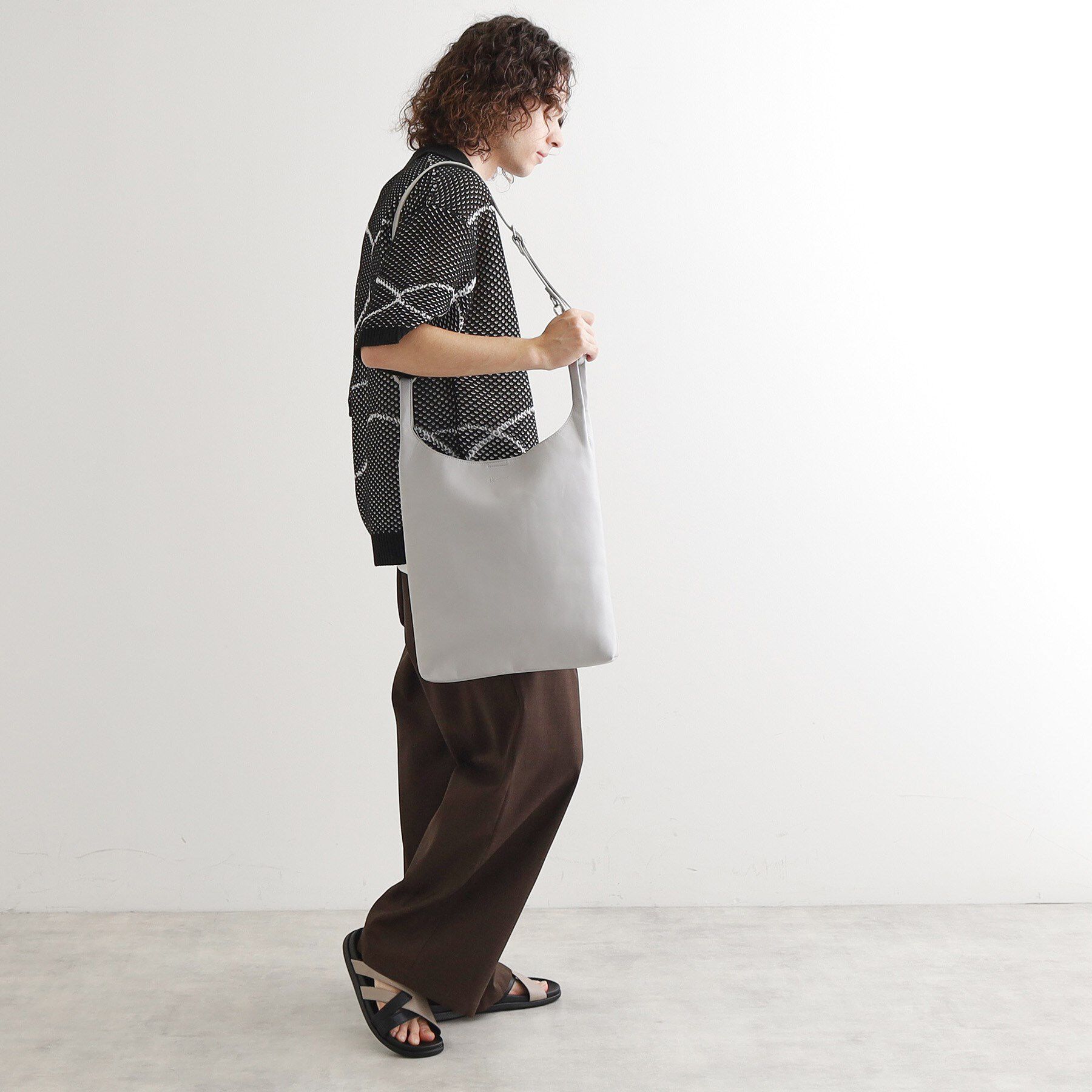 tk.TAKEO KIKUCHI「2wayトートショルダーバッグ」|トートバッグ|