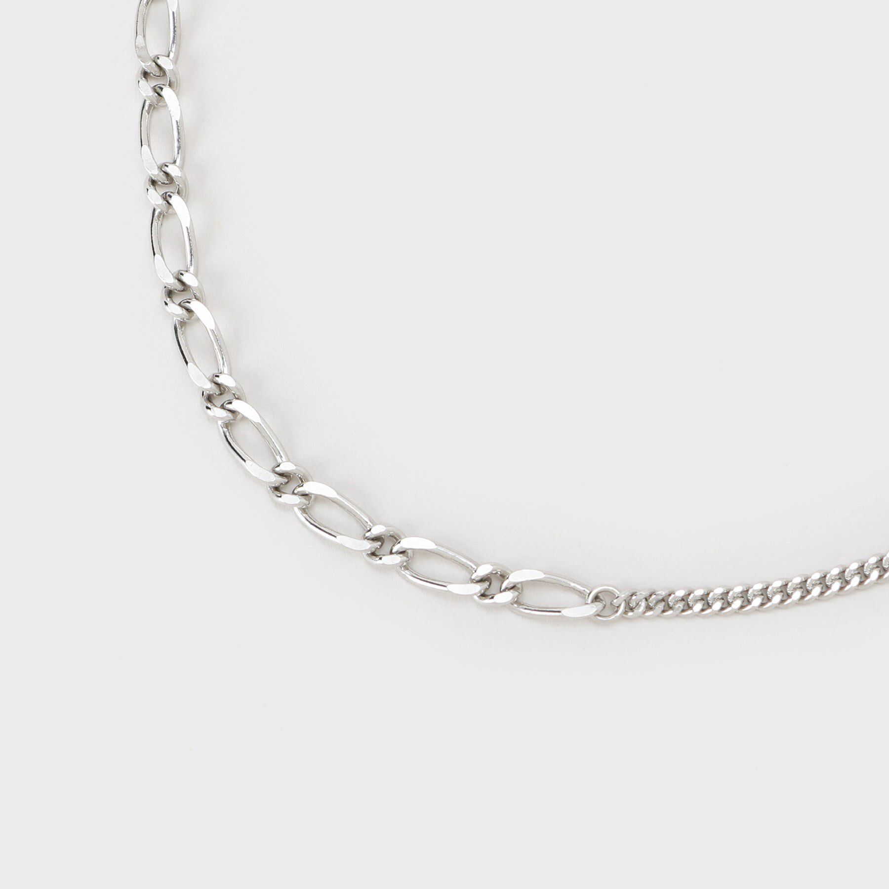 tk.TAKEO KIKUCHI「ドッキングネックレス」|ネックレス|