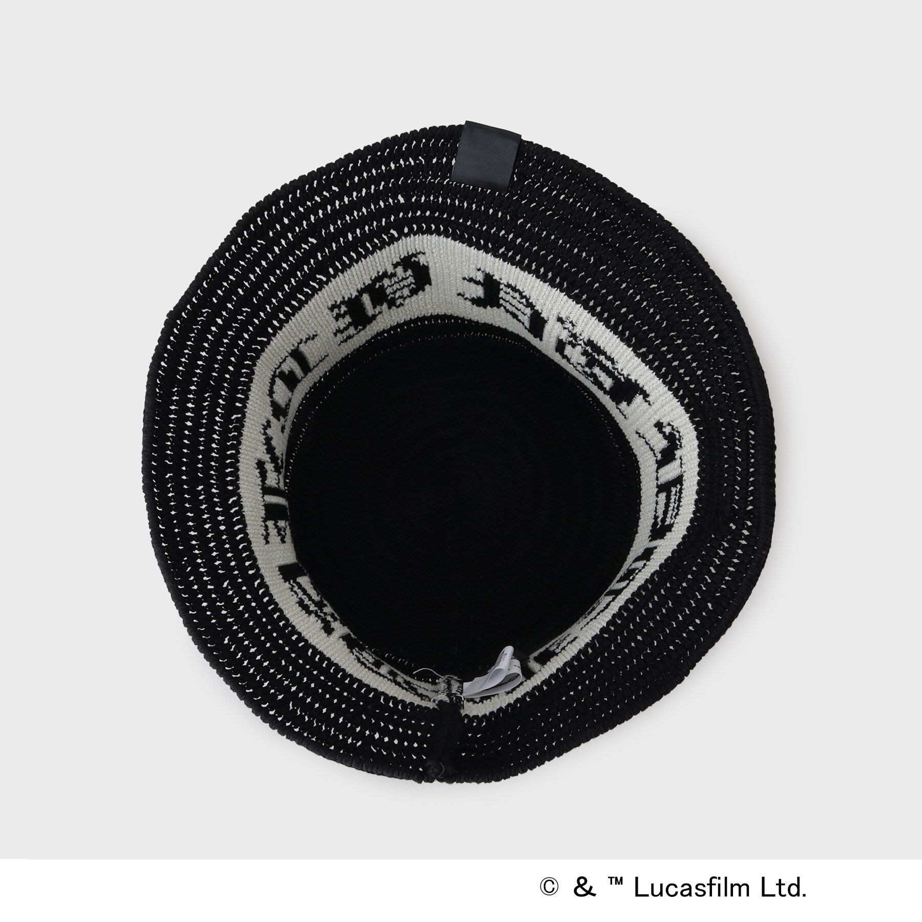 tk.TAKEO KIKUCHI「【STAR WARS】Capsule Collection バケットハット」|ハット|