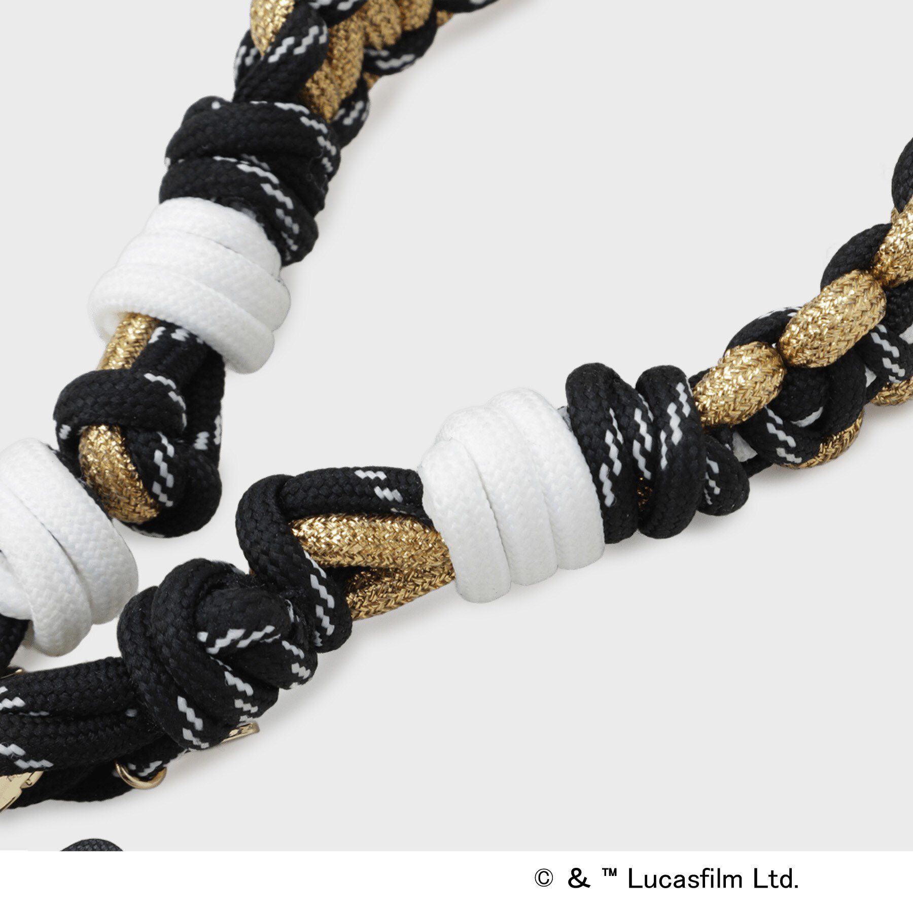 tk.TAKEO KIKUCHI「【STAR WARS】Capsule Collection スマホストラップ」|ストラップ|