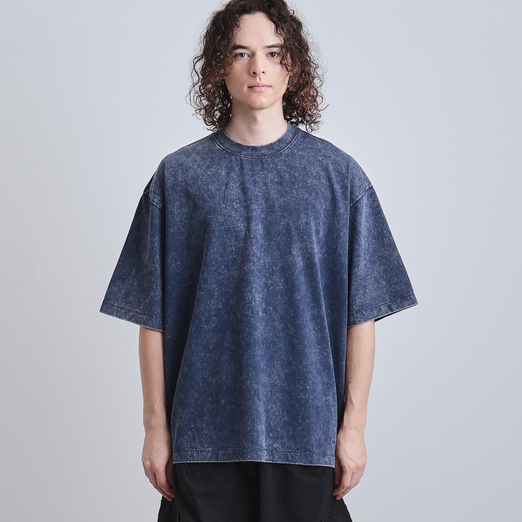 tk.TAKEO KIKUCHI「ヴィンテージライクカットソー」|Tシャツ・カットソー|