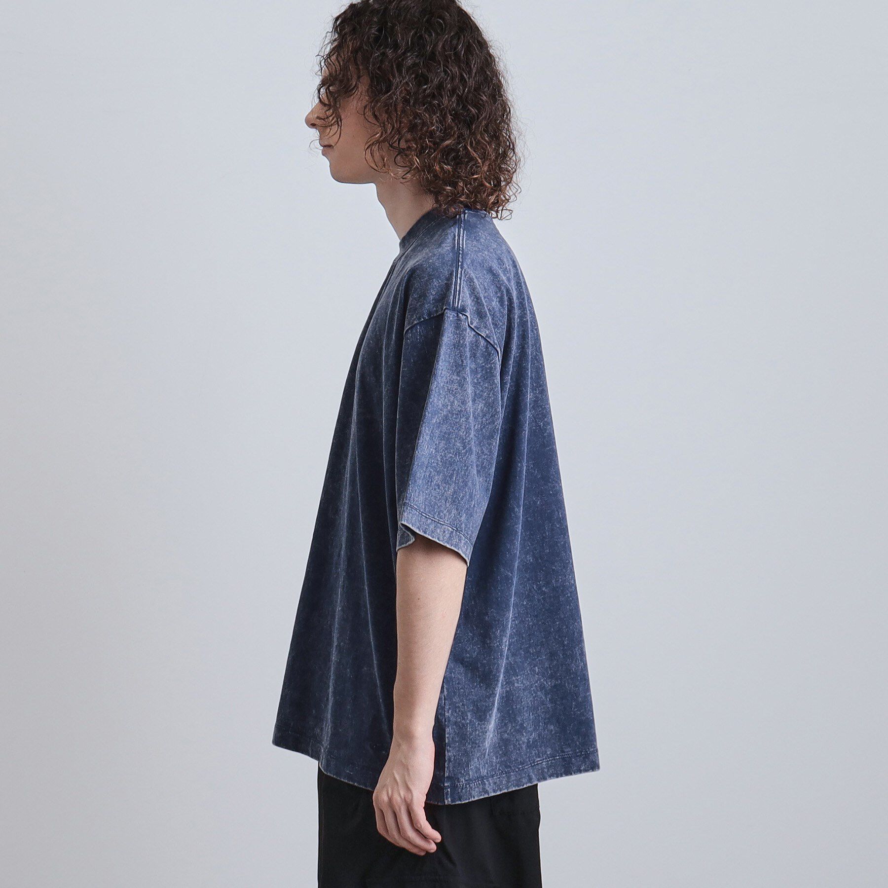 tk.TAKEO KIKUCHI「ヴィンテージライクカットソー」|Tシャツ・カットソー|