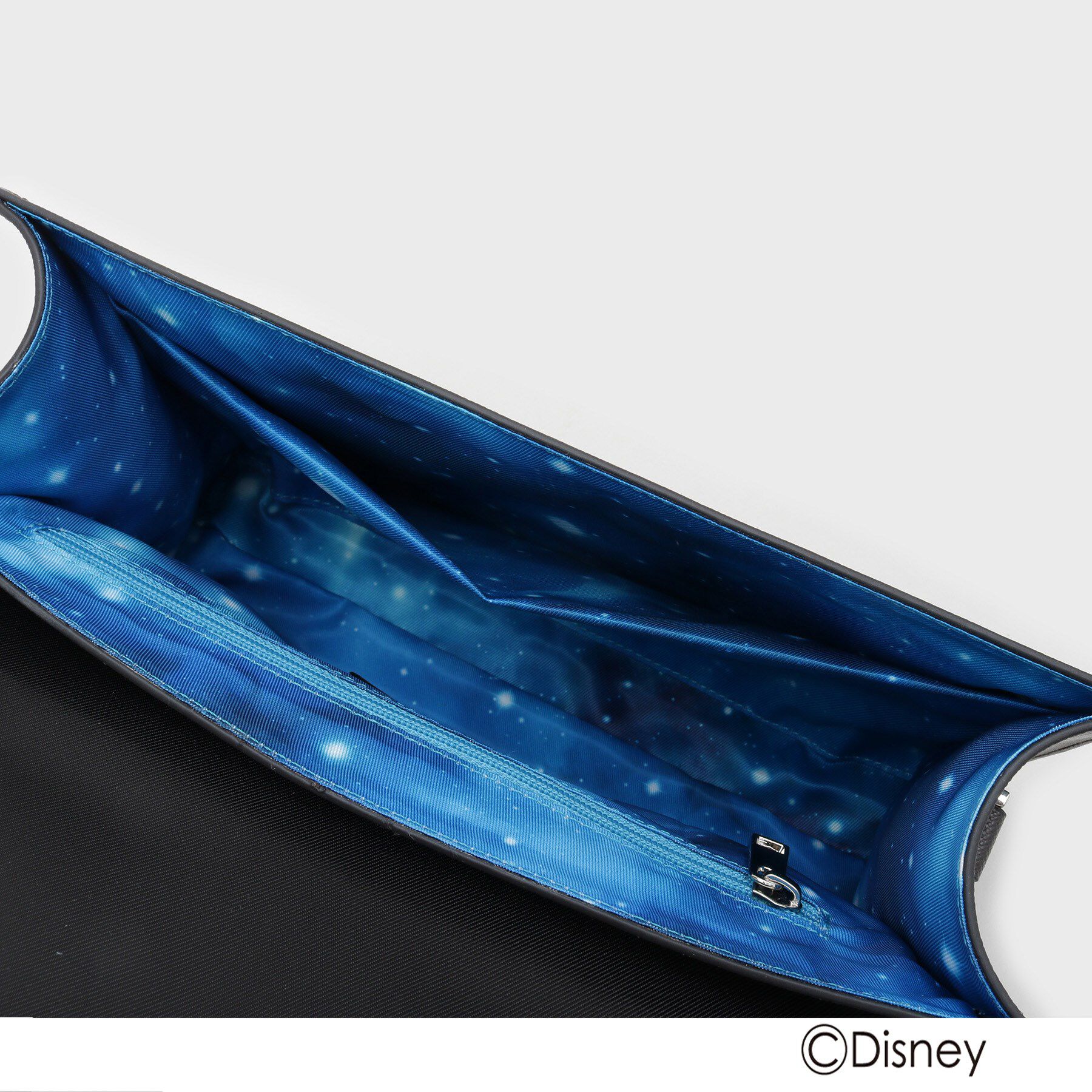 tk.TAKEO KIKUCHI「ディズニーカプセルコレクション『ファンタジア』ハンドルショルダーバッグ」|ショルダー・メッセンジャー|