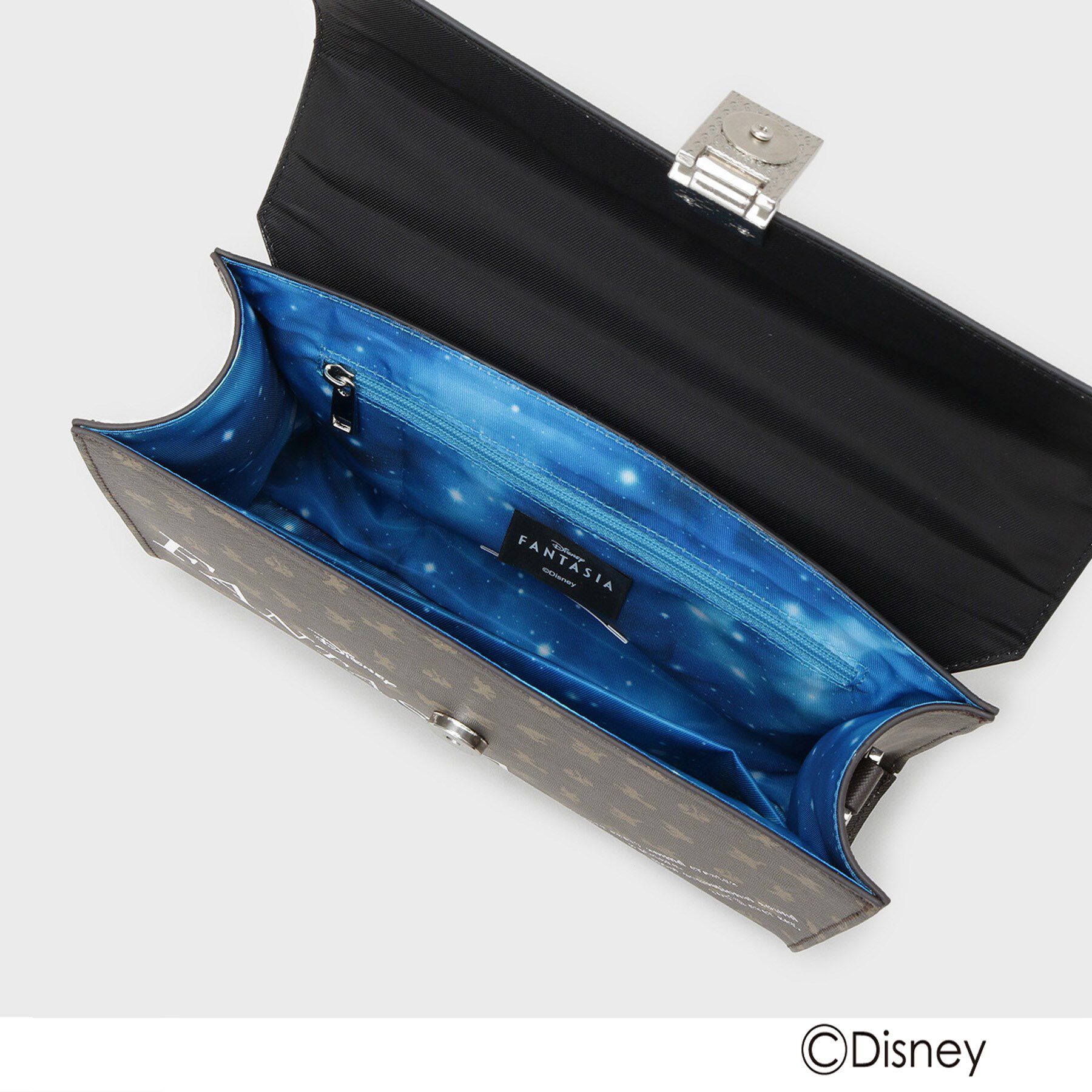 tk.TAKEO KIKUCHI「ディズニーカプセルコレクション『ファンタジア』ハンドルショルダーバッグ」|ショルダー・メッセンジャー|