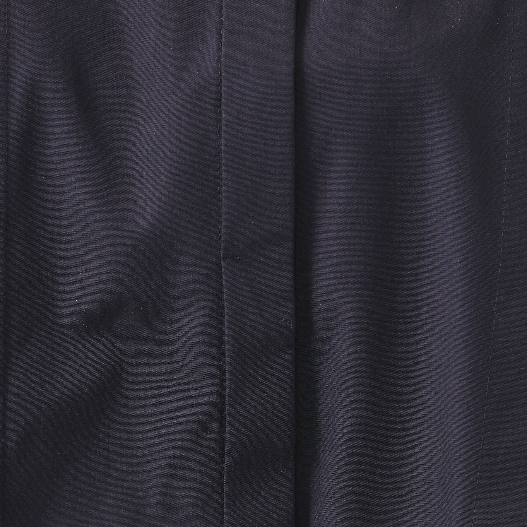 index「ブロード短丈タックシャツ【洗濯機OK】《5col》」|シャツ・ブラウス|