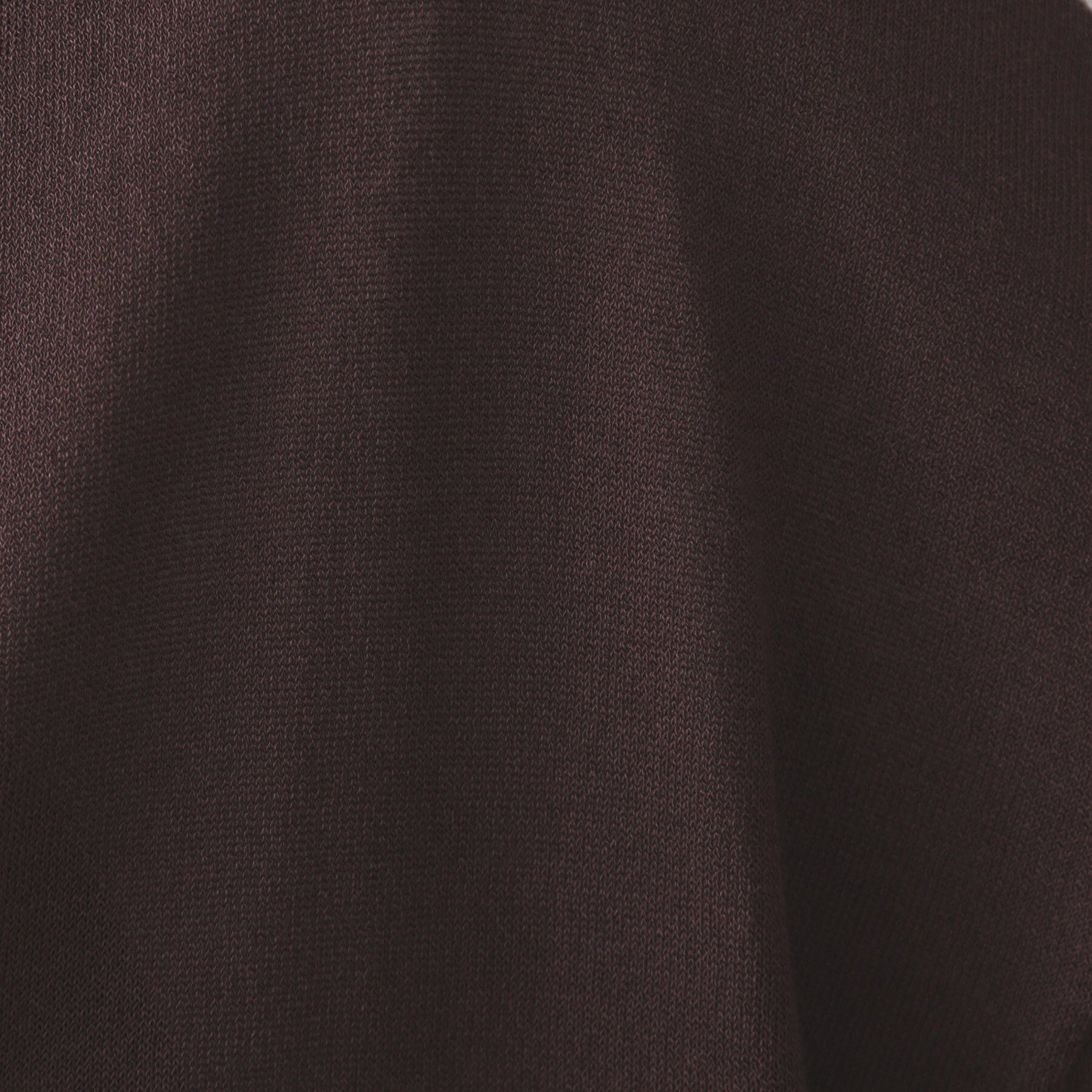 OPAQUE.CLIP「ミドル丈ニットカーディガン【抗ピル/洗濯機洗い可/接触冷感】」|カーディガン|