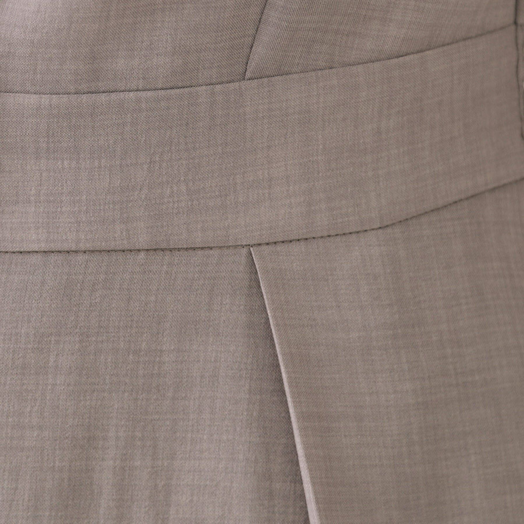 OPAQUE.CLIP「リネンライクシャツワンピース【洗濯機洗い可/吸水速乾/接触冷感】」|ワンピース|