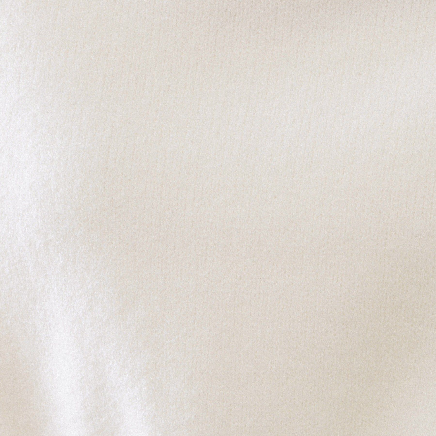 OPAQUE.CLIP「ショルダータックショートニット【洗濯機OK】」|ニット・セーター|