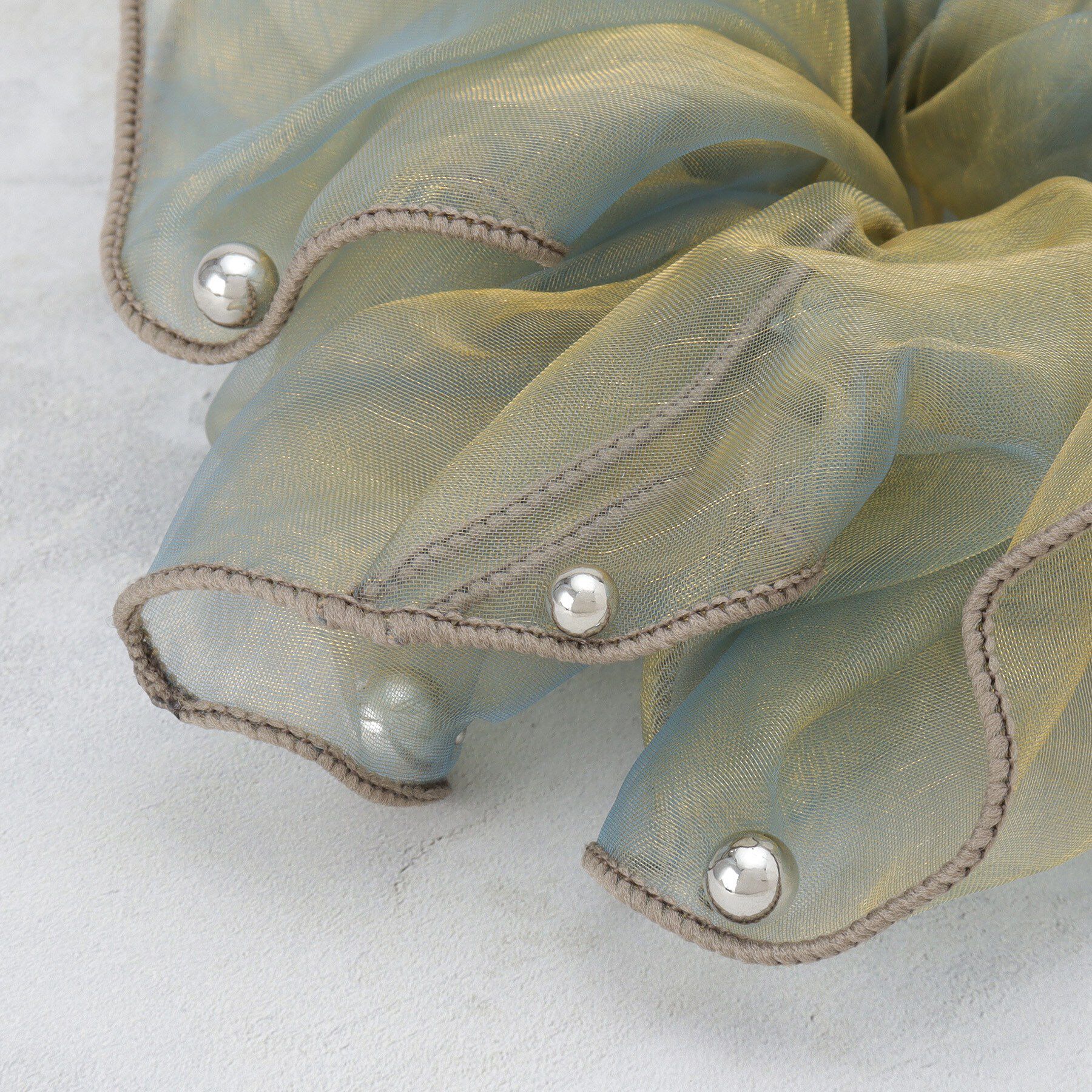 OPAQUE.CLIP「オーロラシアービッグシュシュ」|その他|