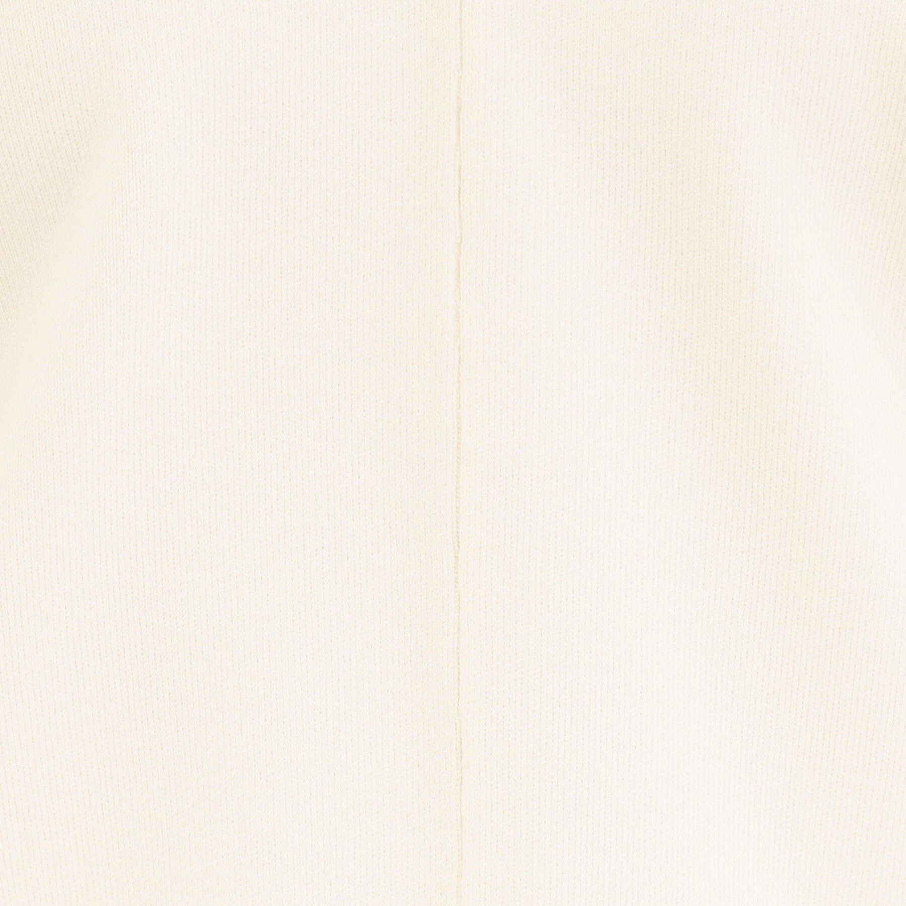 OPAQUE.CLIP「キーネックデザインニット【洗濯機OK】」|ニット・セーター|