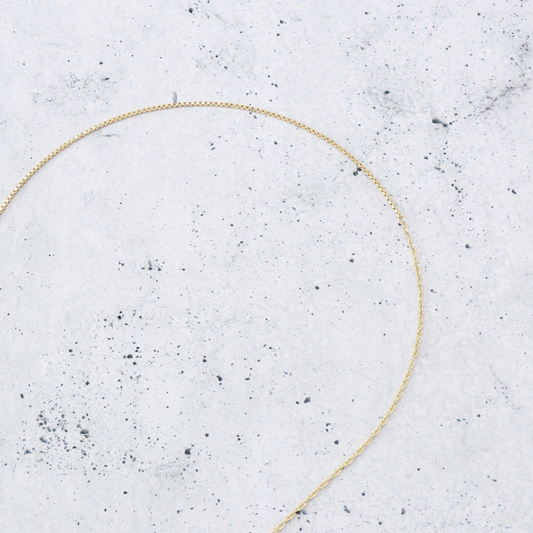 THE SHOP TK「淡水パールラリエット」|ネックレス|