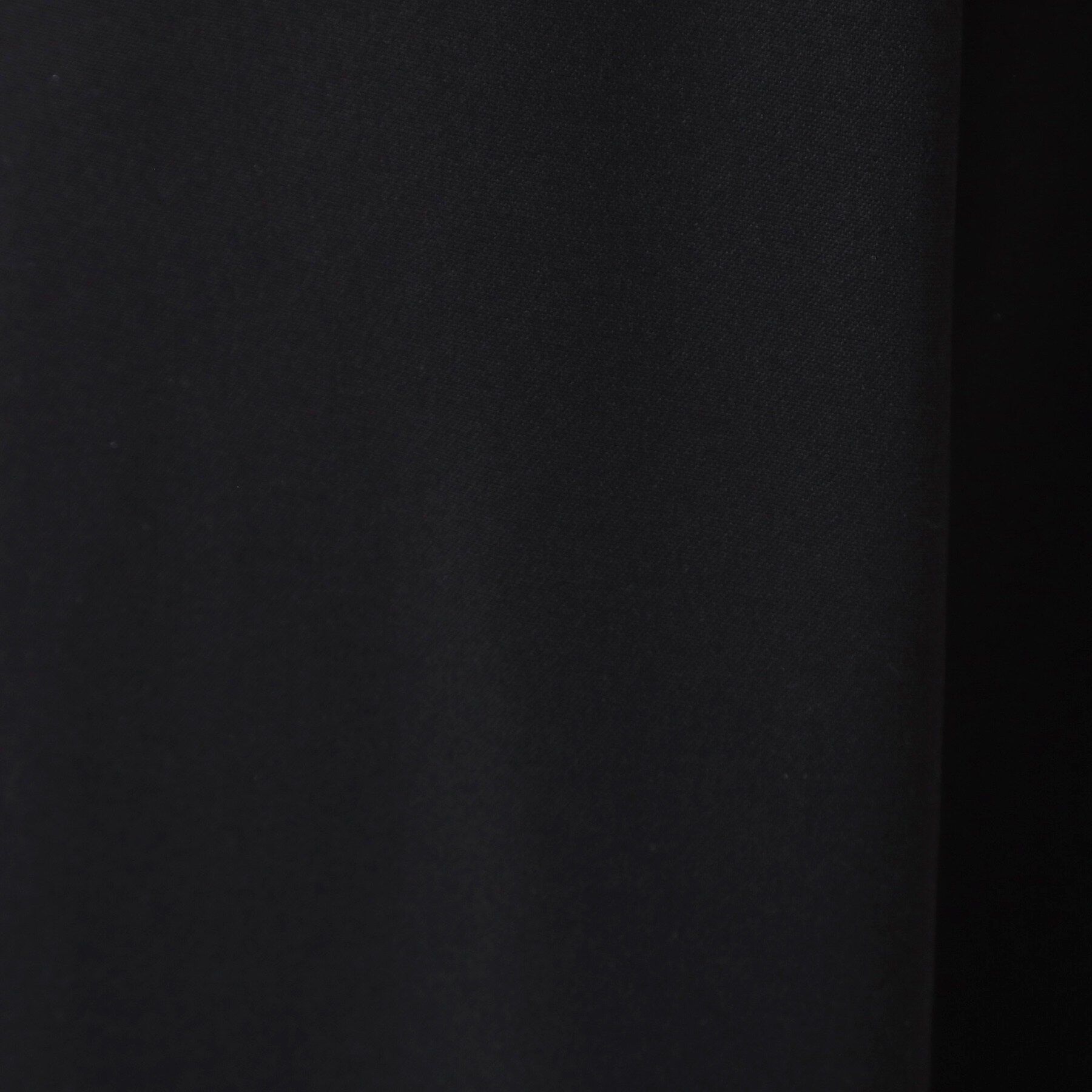 THE SHOP TK「【半歩先のオシャレ】バレルレッグ パンツ 洗濯機OK」|その他|