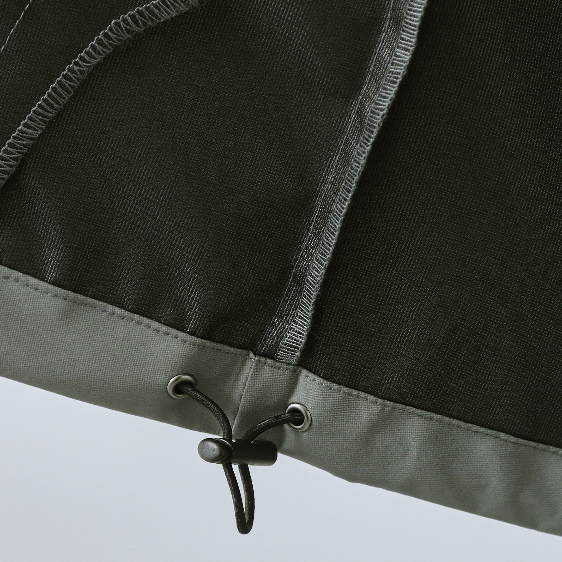 THE SHOP TK「【季節の変わり目に最適】ナイロンマウンテンパーカー  防風/洗濯機OK」|ブルゾン・スタジャン|