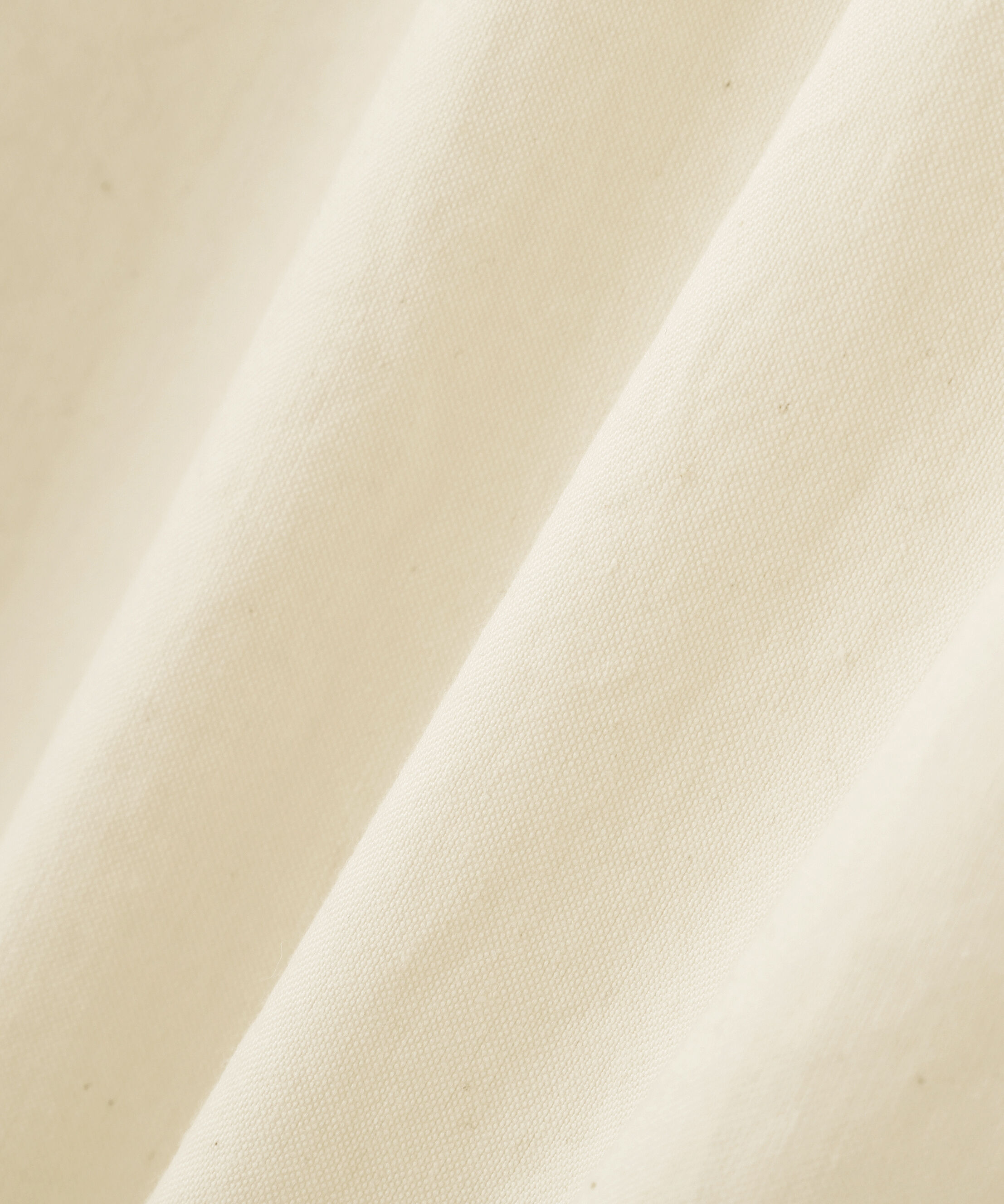 MHL.「NATURAL COTTON SHIRTING SHIRT」|シャツ・ブラウス|