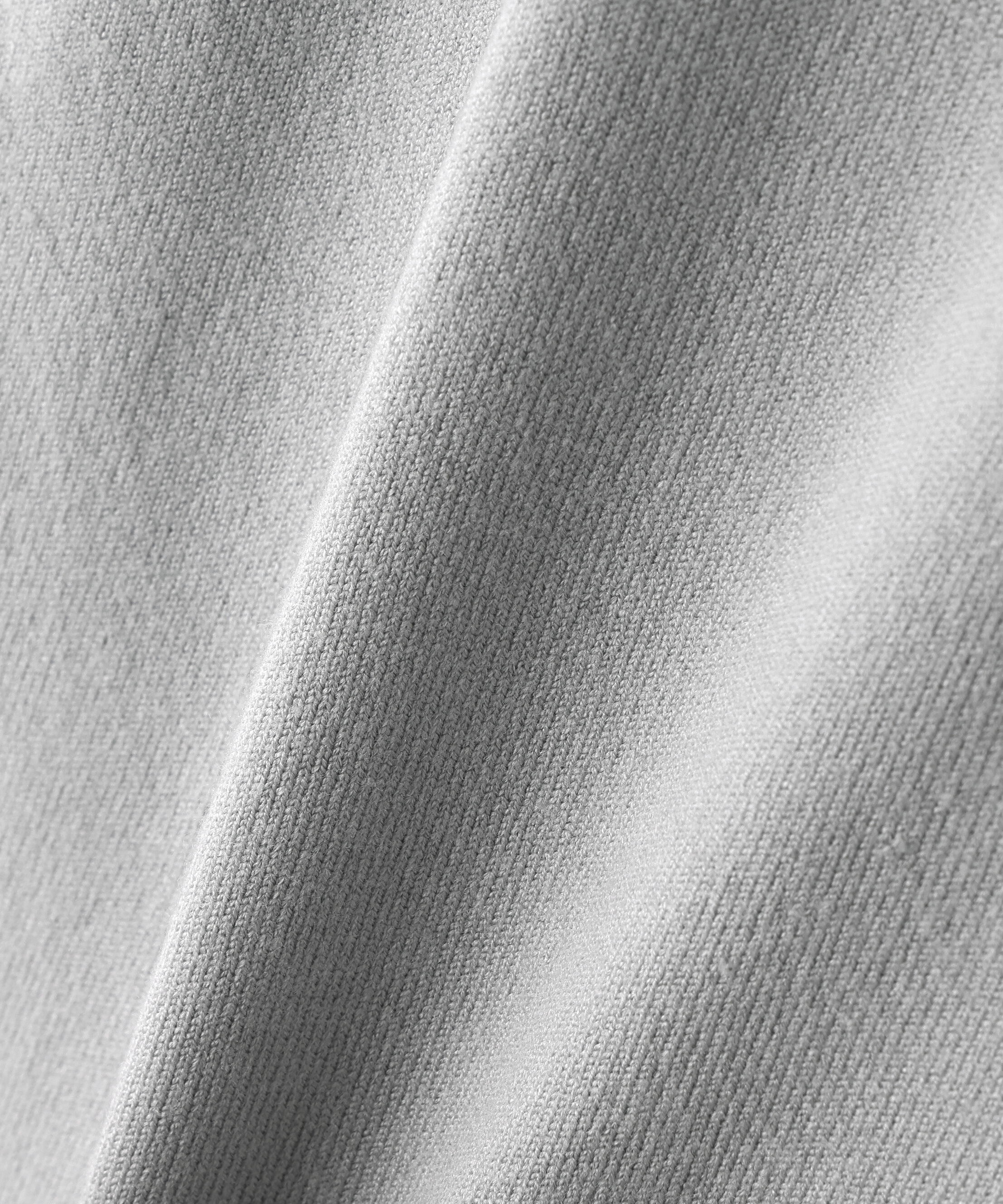  「プリーツスリーブニット」|ニット・セーター|