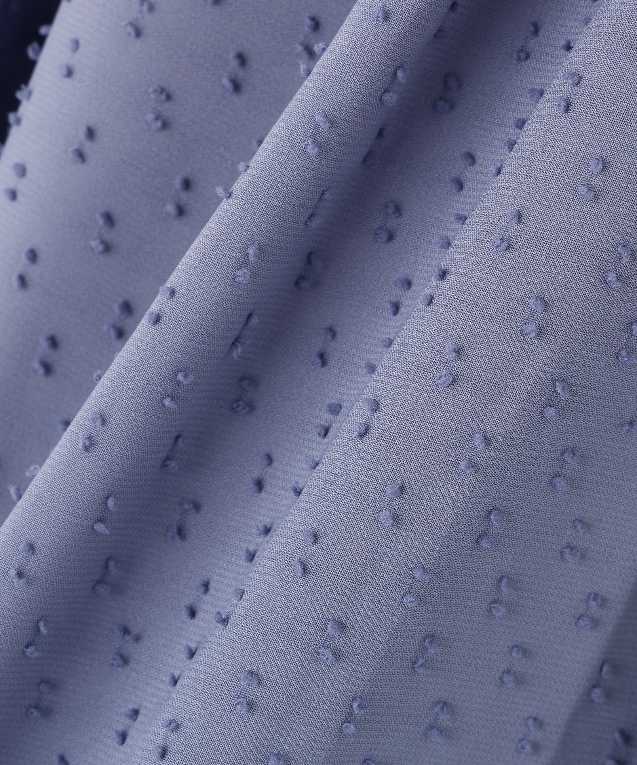  「カットドビーボウブラウス」|シャツ・ブラウス|