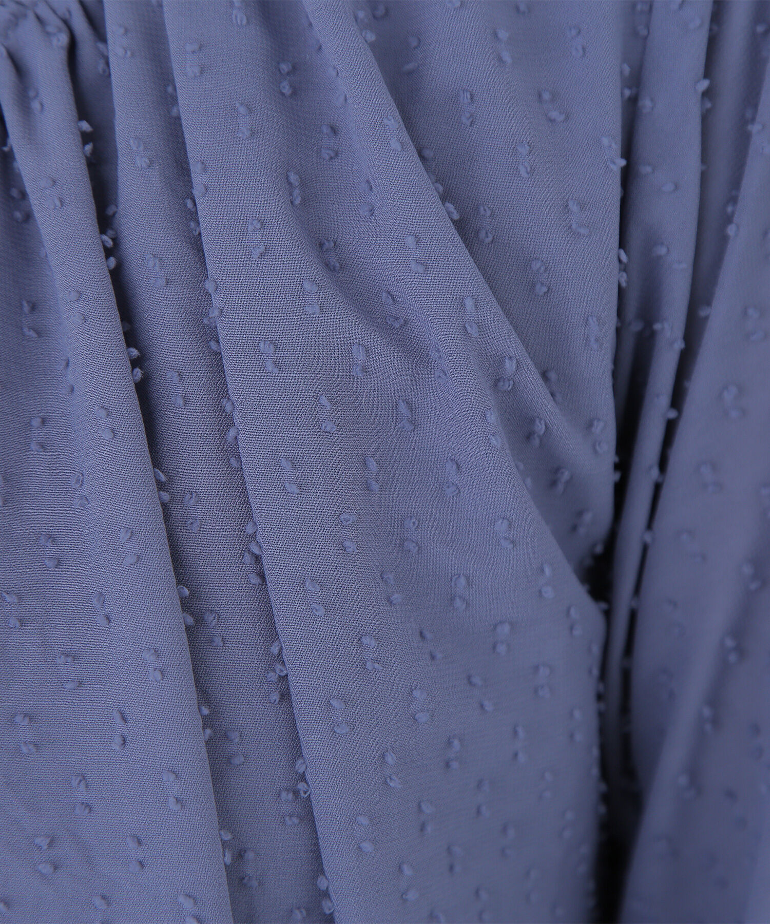  「カットドビーボウブラウス」|シャツ・ブラウス|