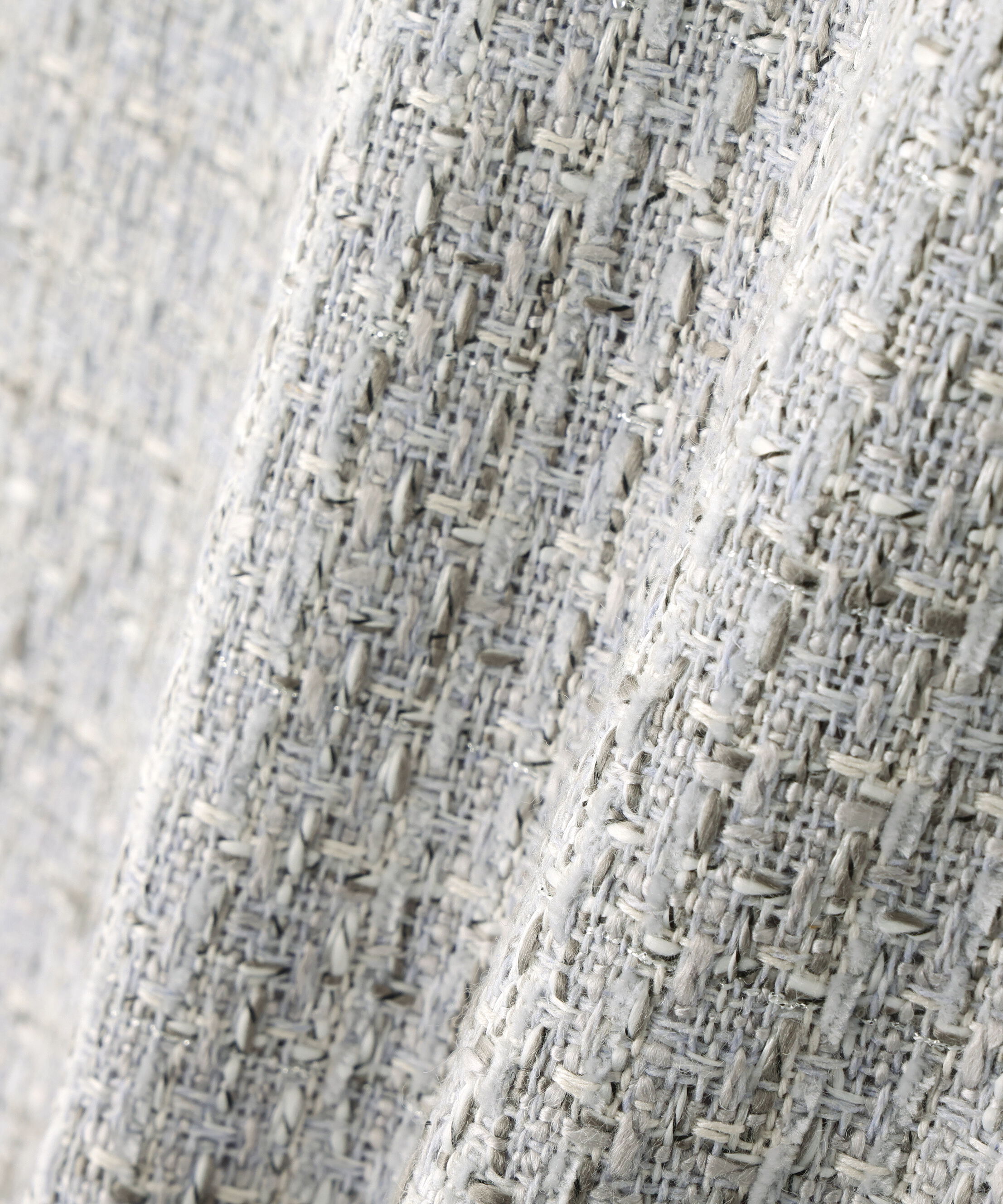  「ツイードフレアスカート」|スカート|