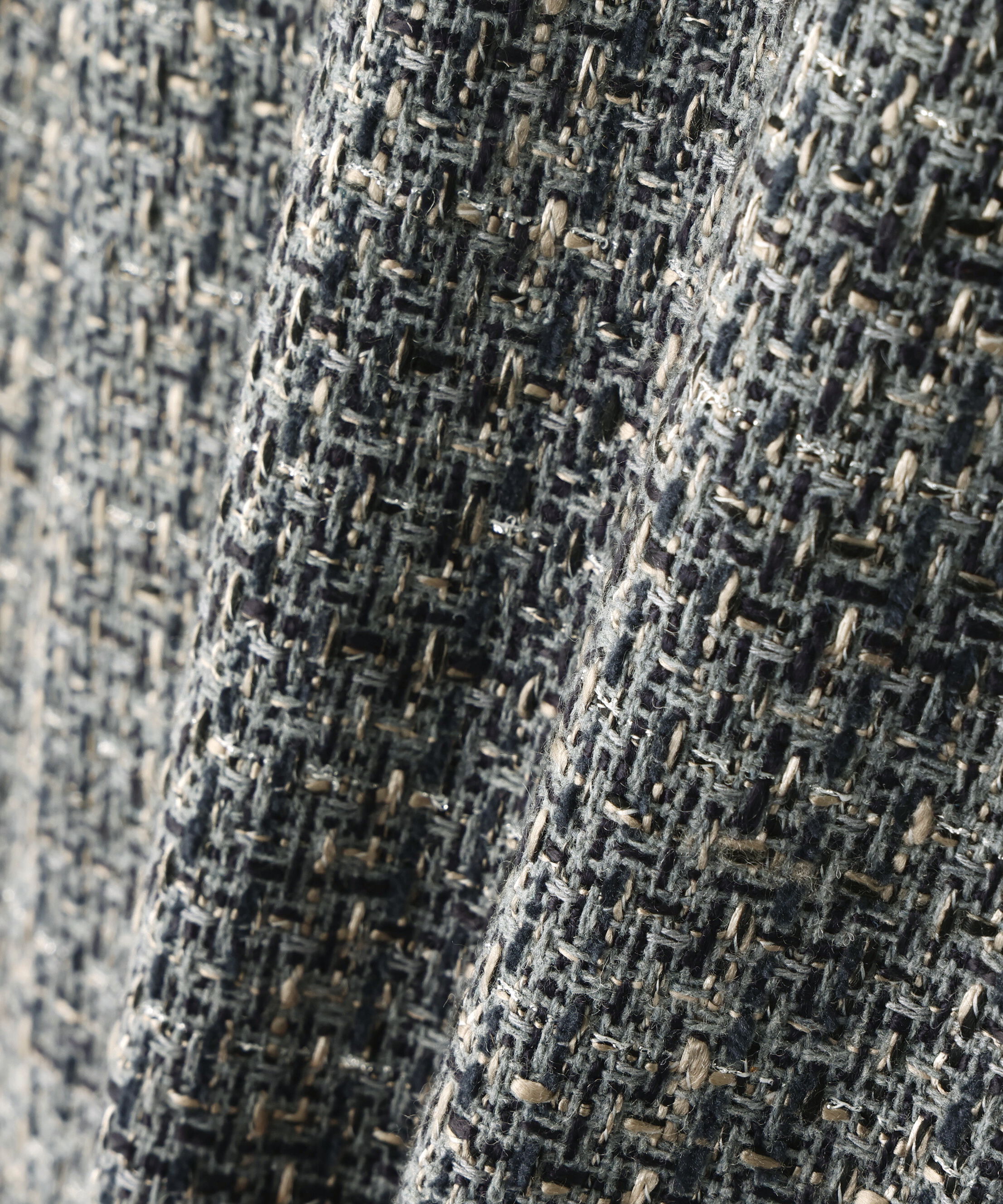  「ツイードフレアスカート」|スカート|