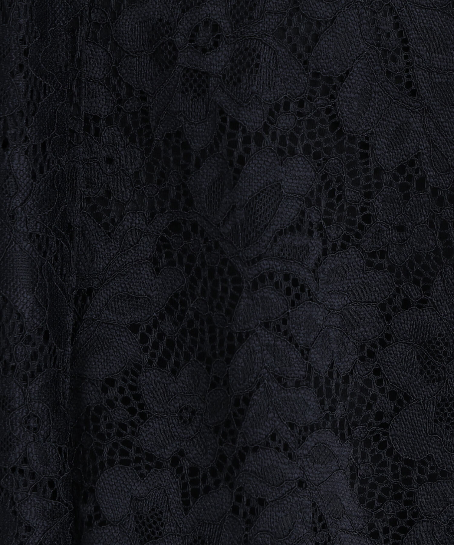  「〈N.〉レースボウタイブラウス」|シャツ・ブラウス|