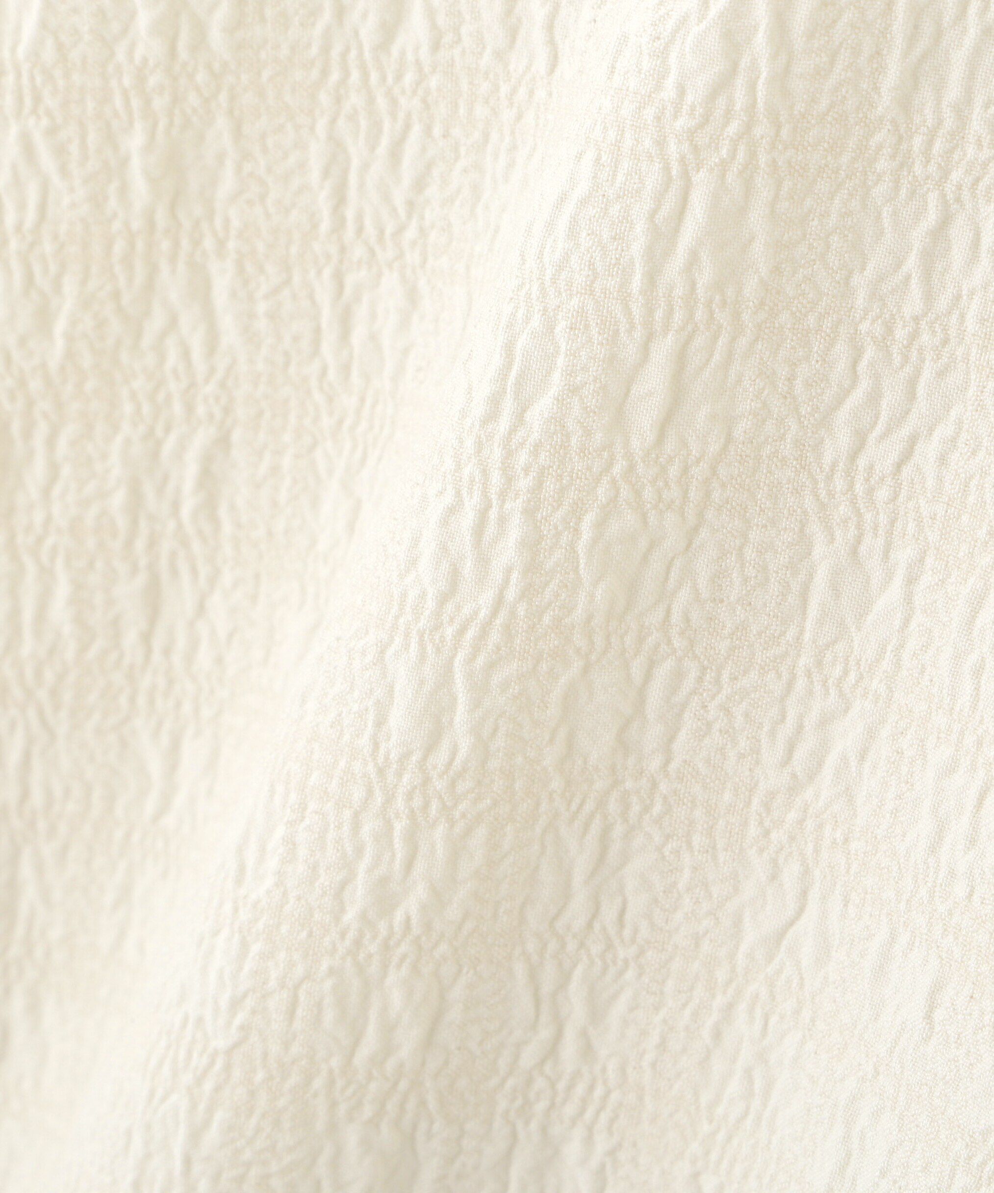  「フロントボタンノースリブラウス」|シャツ・ブラウス|