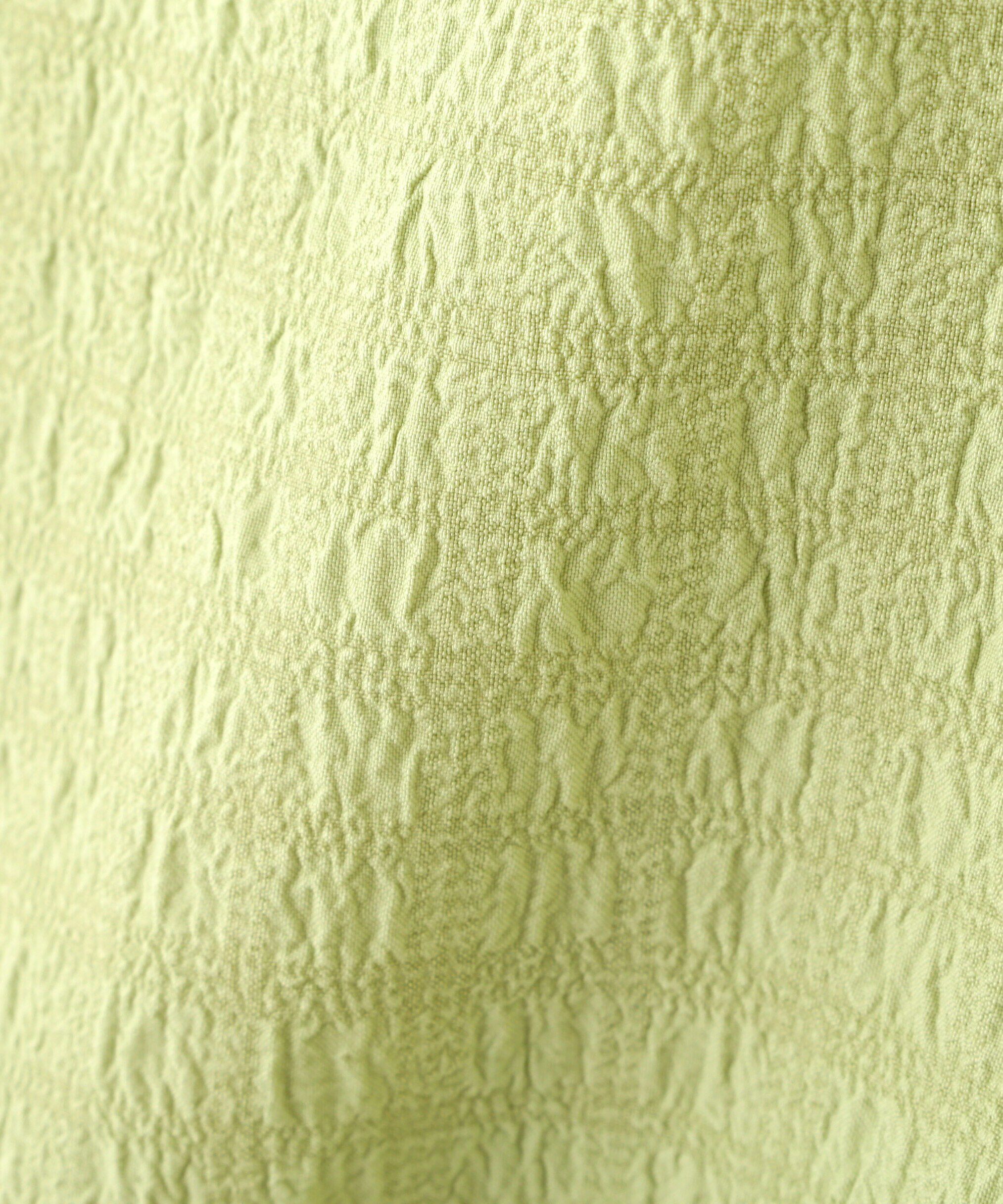  「フロントボタンノースリブラウス」|シャツ・ブラウス|