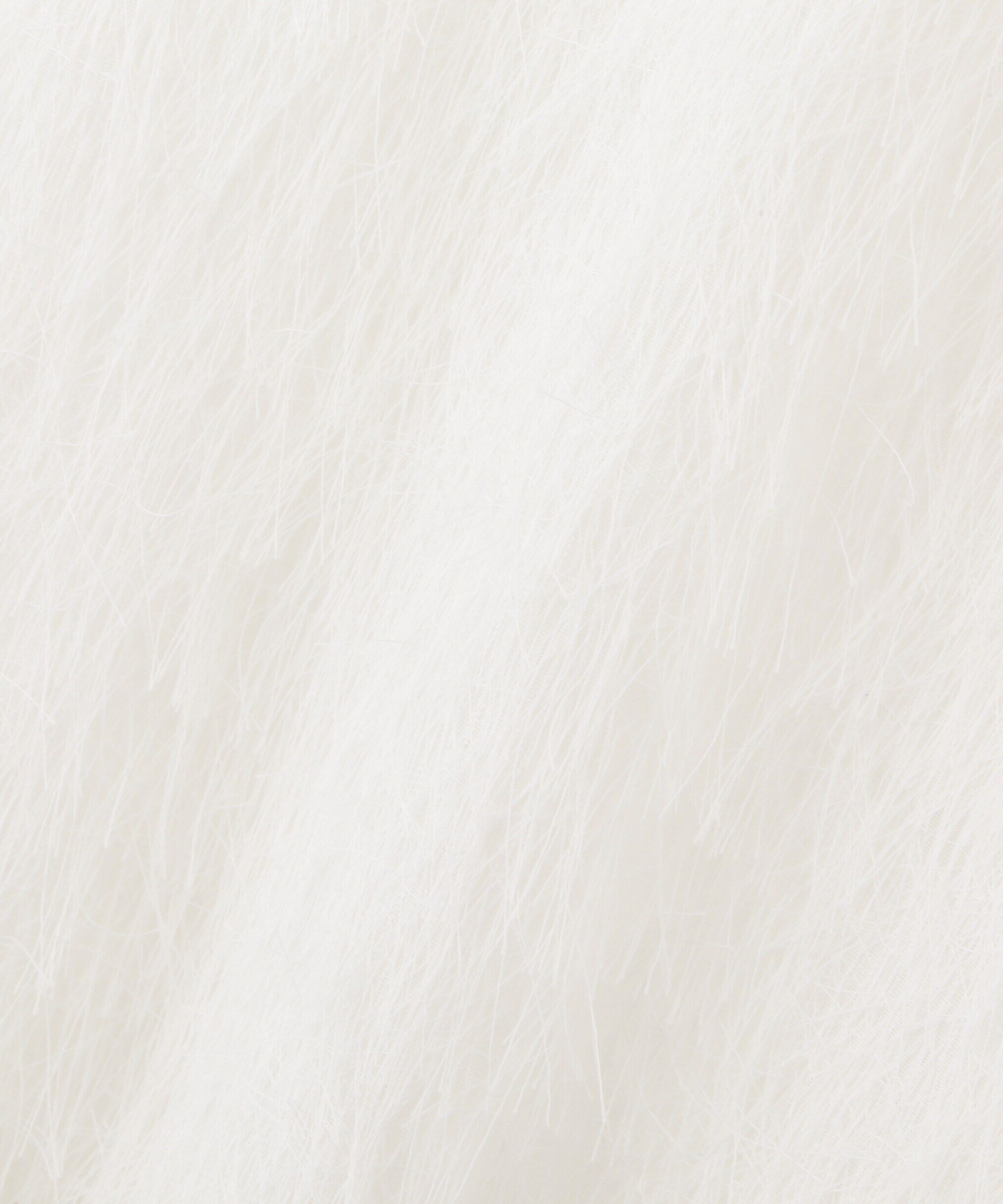  「ボリュームスリーブフェザーブラウス」|シャツ・ブラウス|