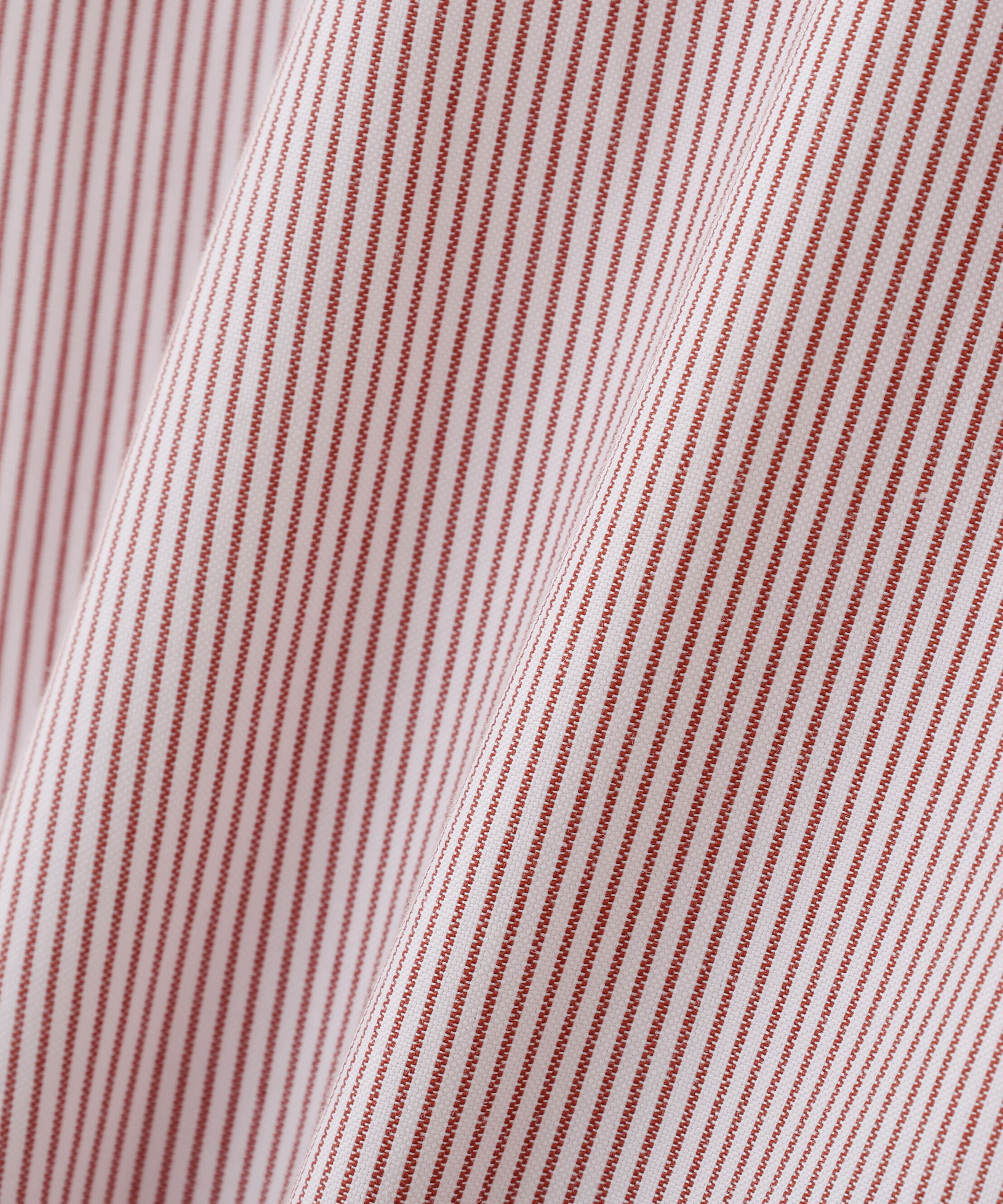  「ウエストリボン開襟シャツ」|シャツ・ブラウス|