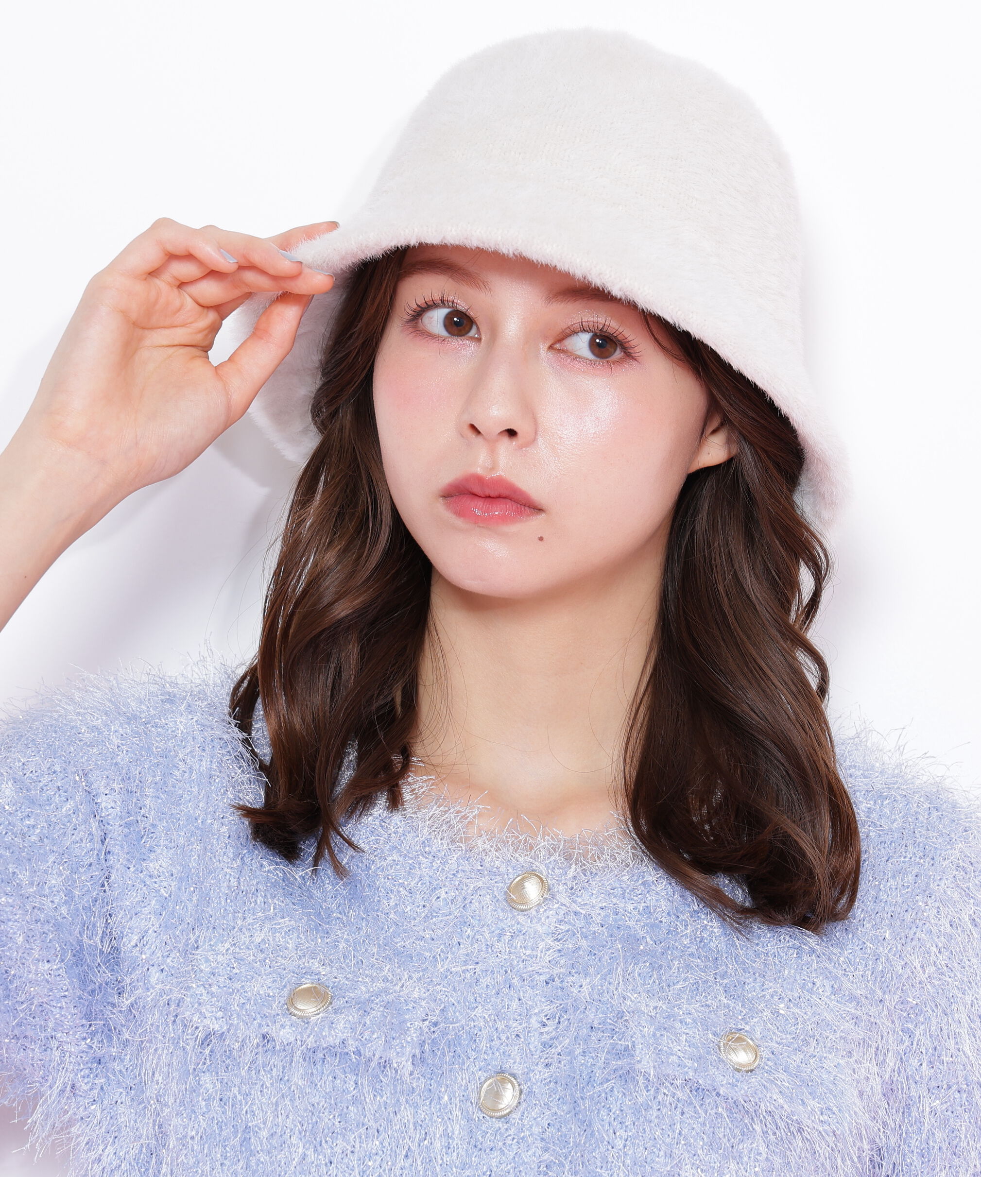  「ヘアリーバケット」|その他|