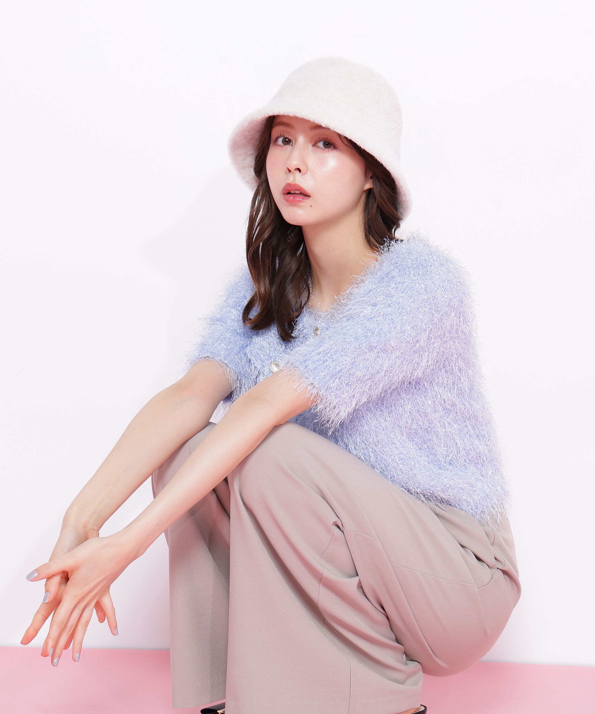  「ヘアリーバケット」|その他|