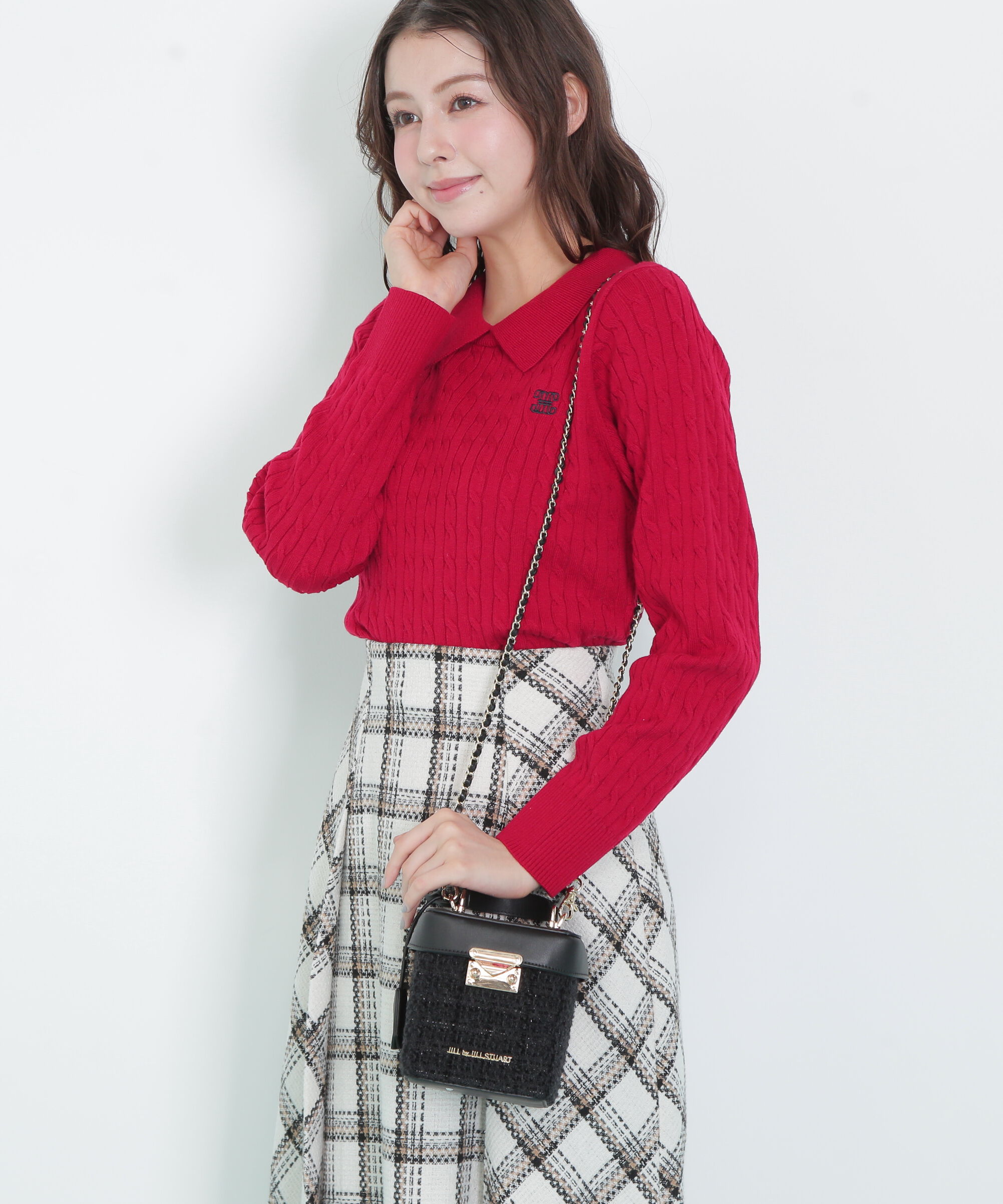  「スクエアバニティ」|その他|