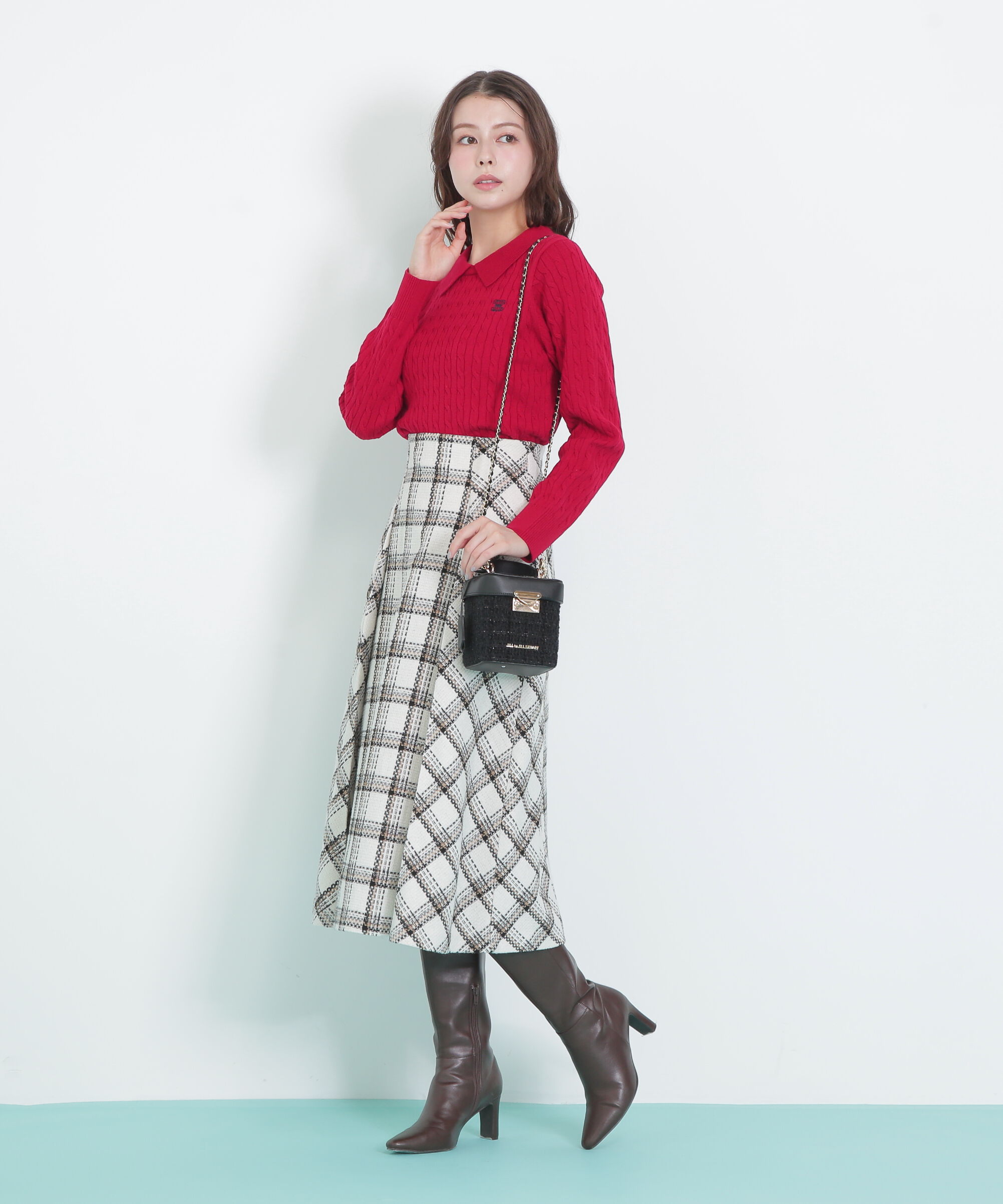  「スクエアバニティ」|その他|