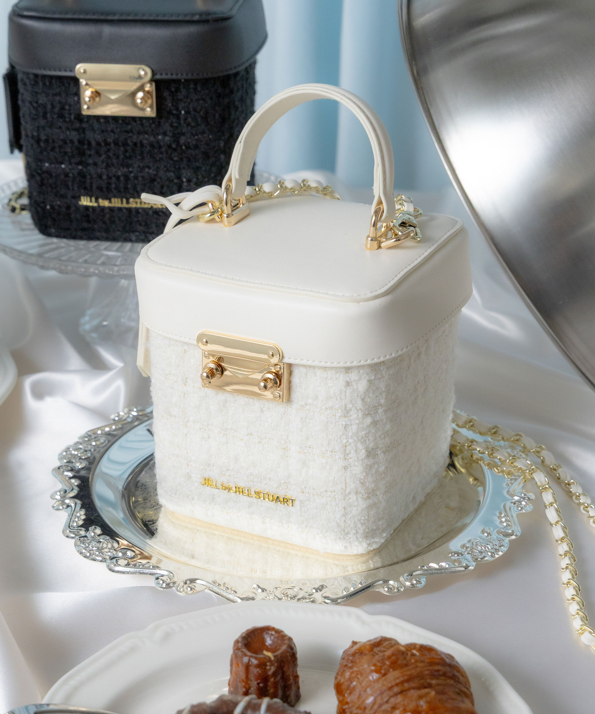  「スクエアバニティ」|その他|