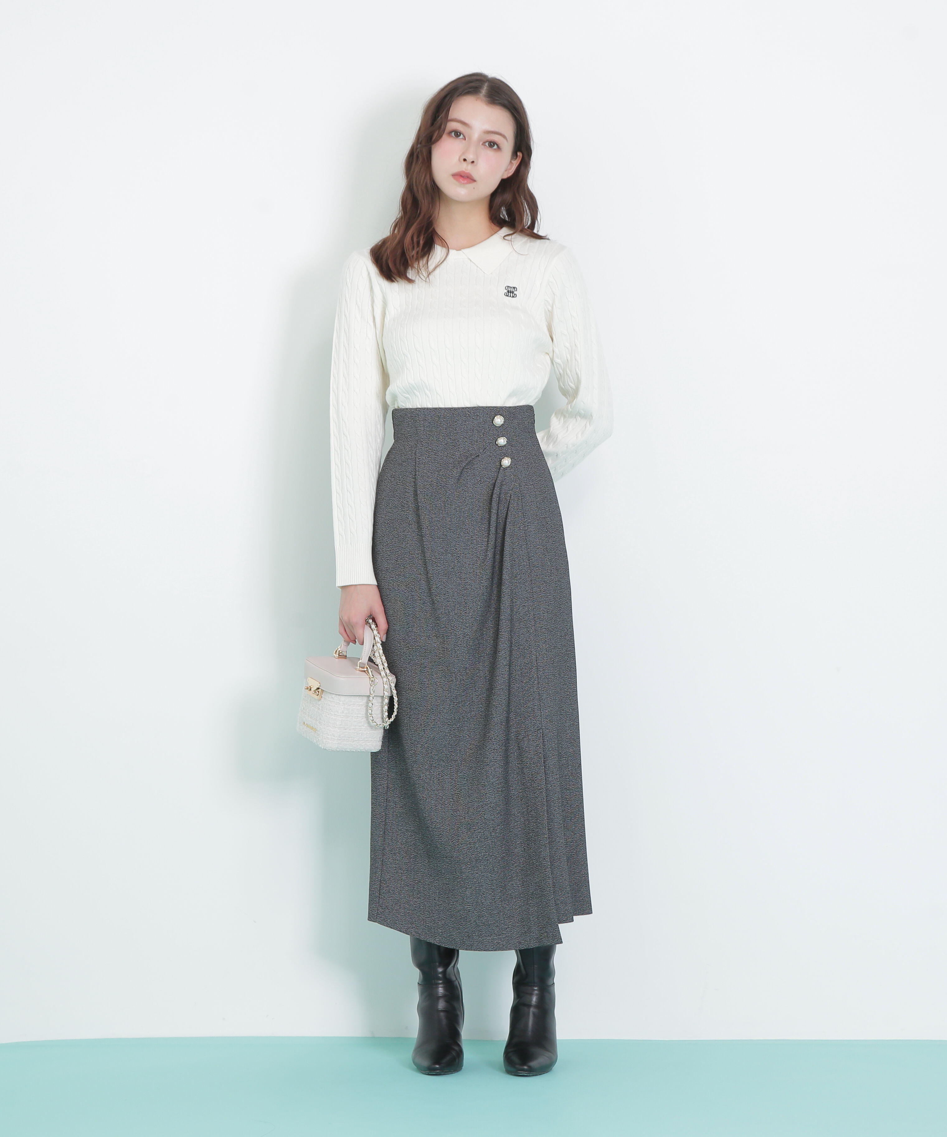  「スクエアバニティ」|その他|