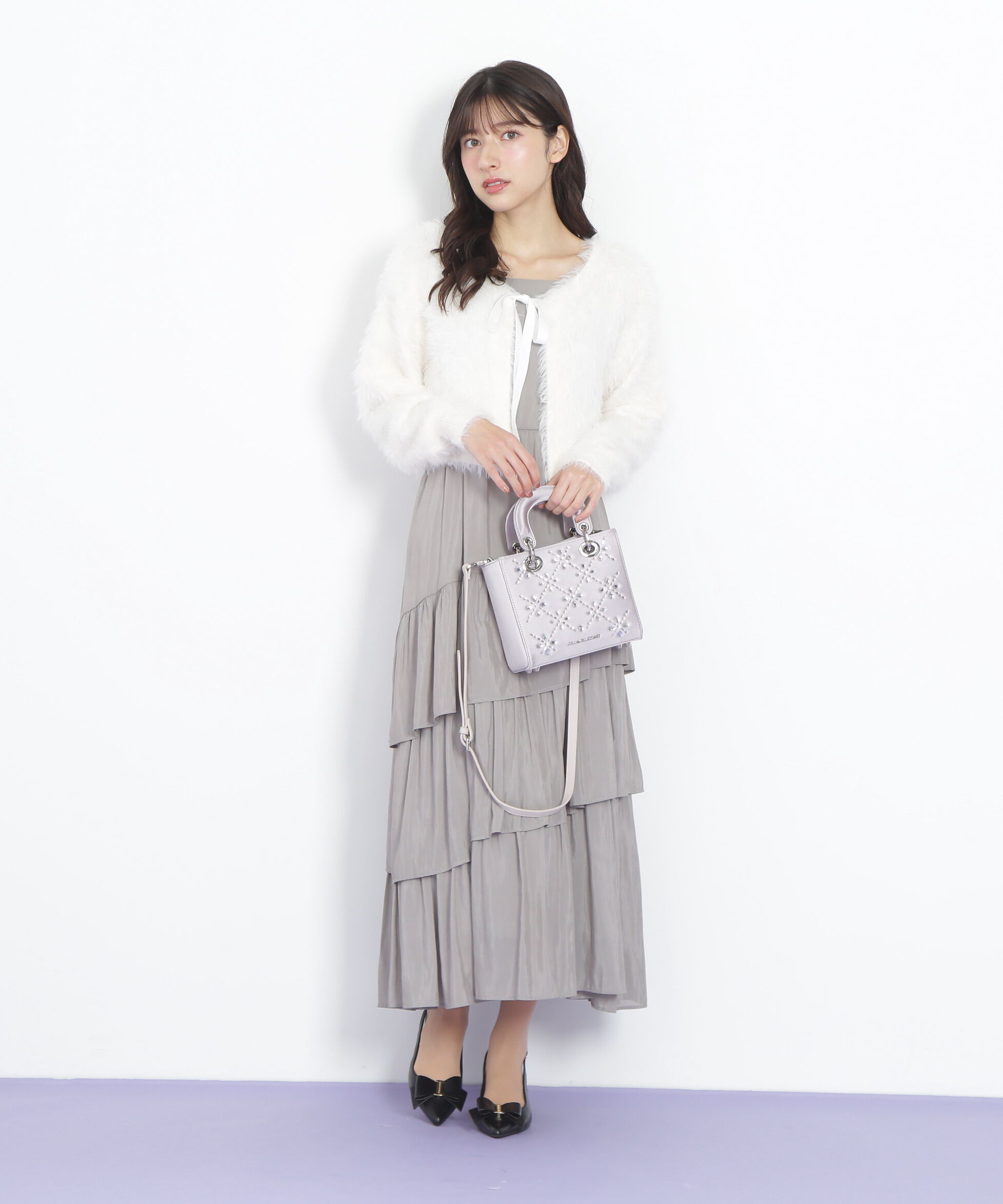  「スプリンクルビジューバッグ」|その他|