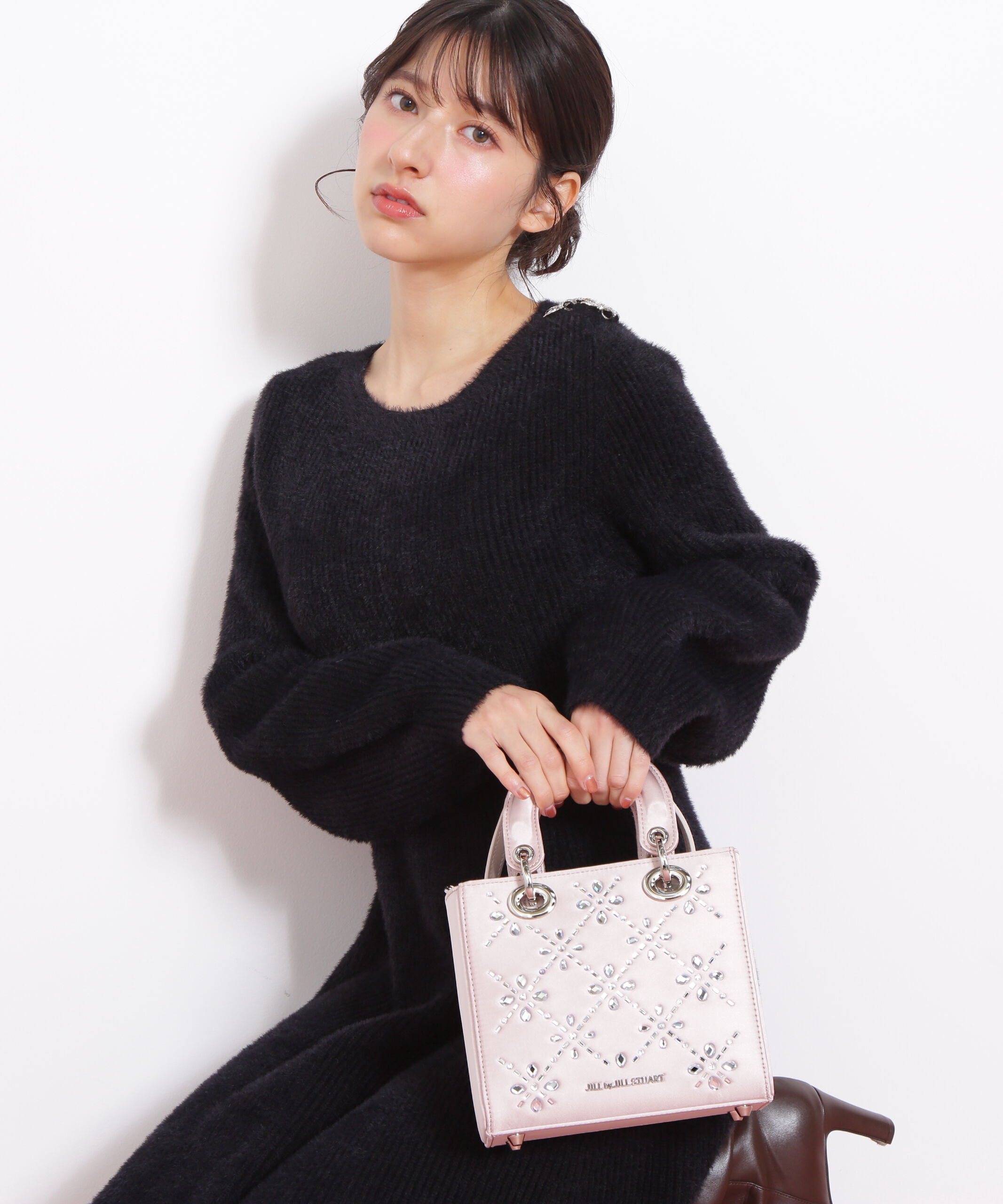  「スプリンクルビジューバッグ」|その他|