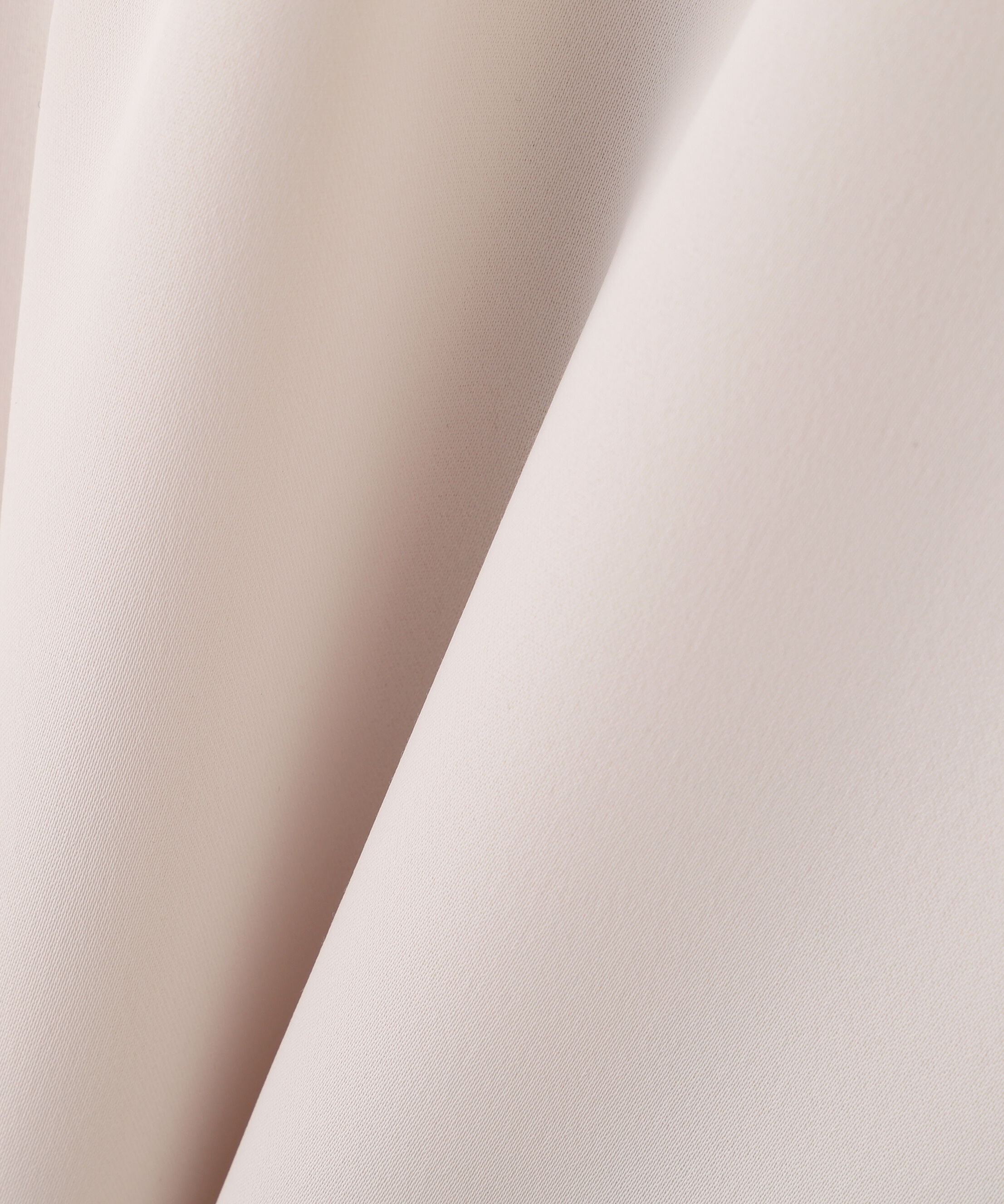  「リボン付きピンタックブラウス」|シャツ・ブラウス|