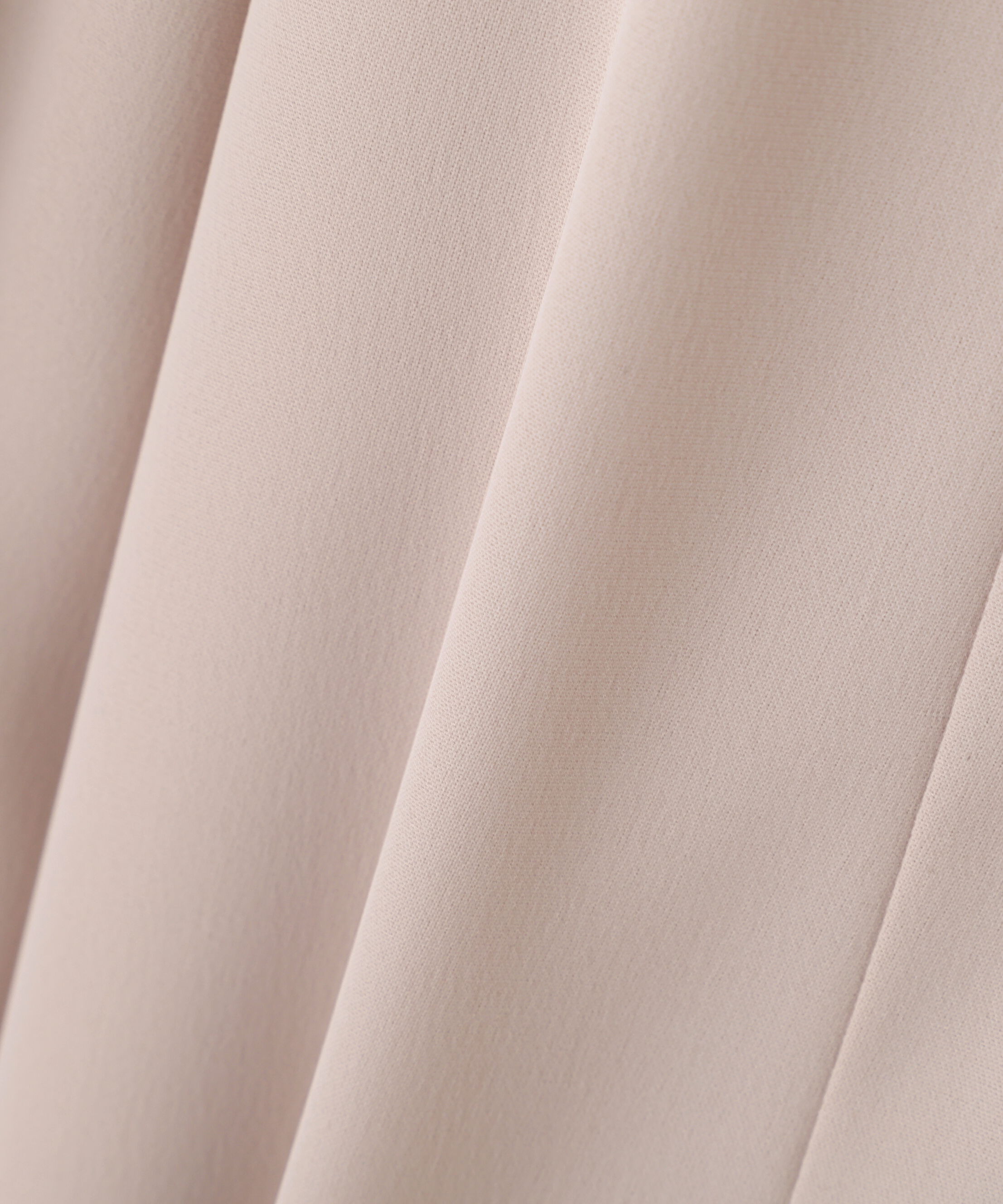  「リボン付きピンタックブラウス」|シャツ・ブラウス|