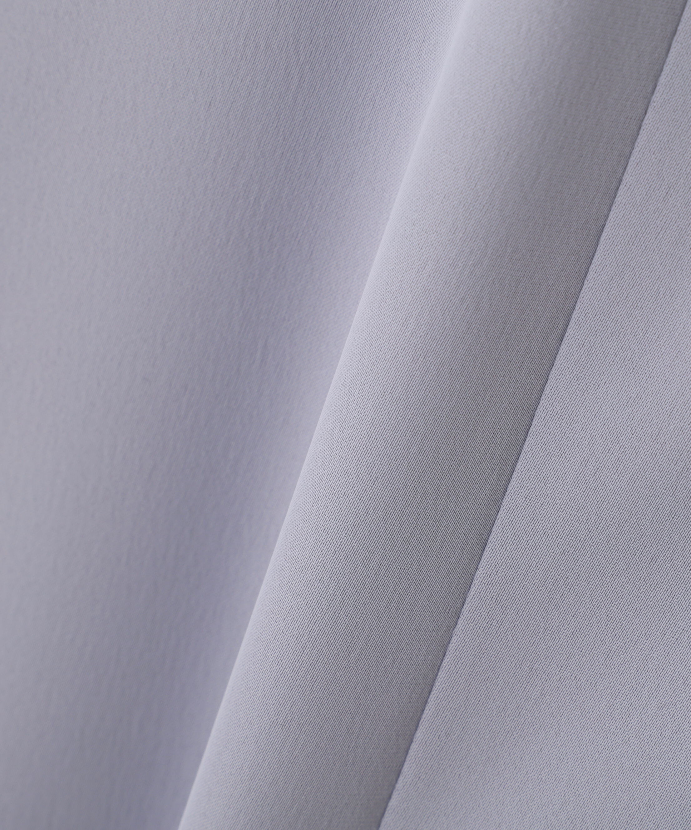  「リボン付きピンタックブラウス」|シャツ・ブラウス|