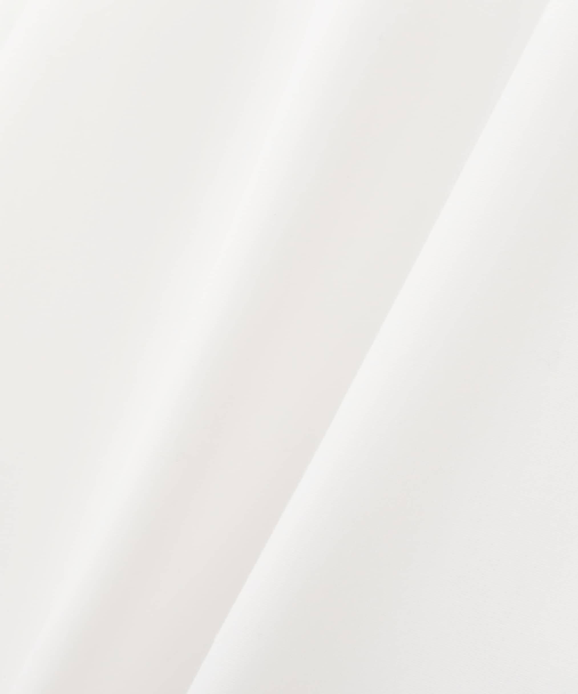 PROPORTION BODY DRESSING「チュールビスチェ付シャツ24AW」|シャツ・ブラウス|