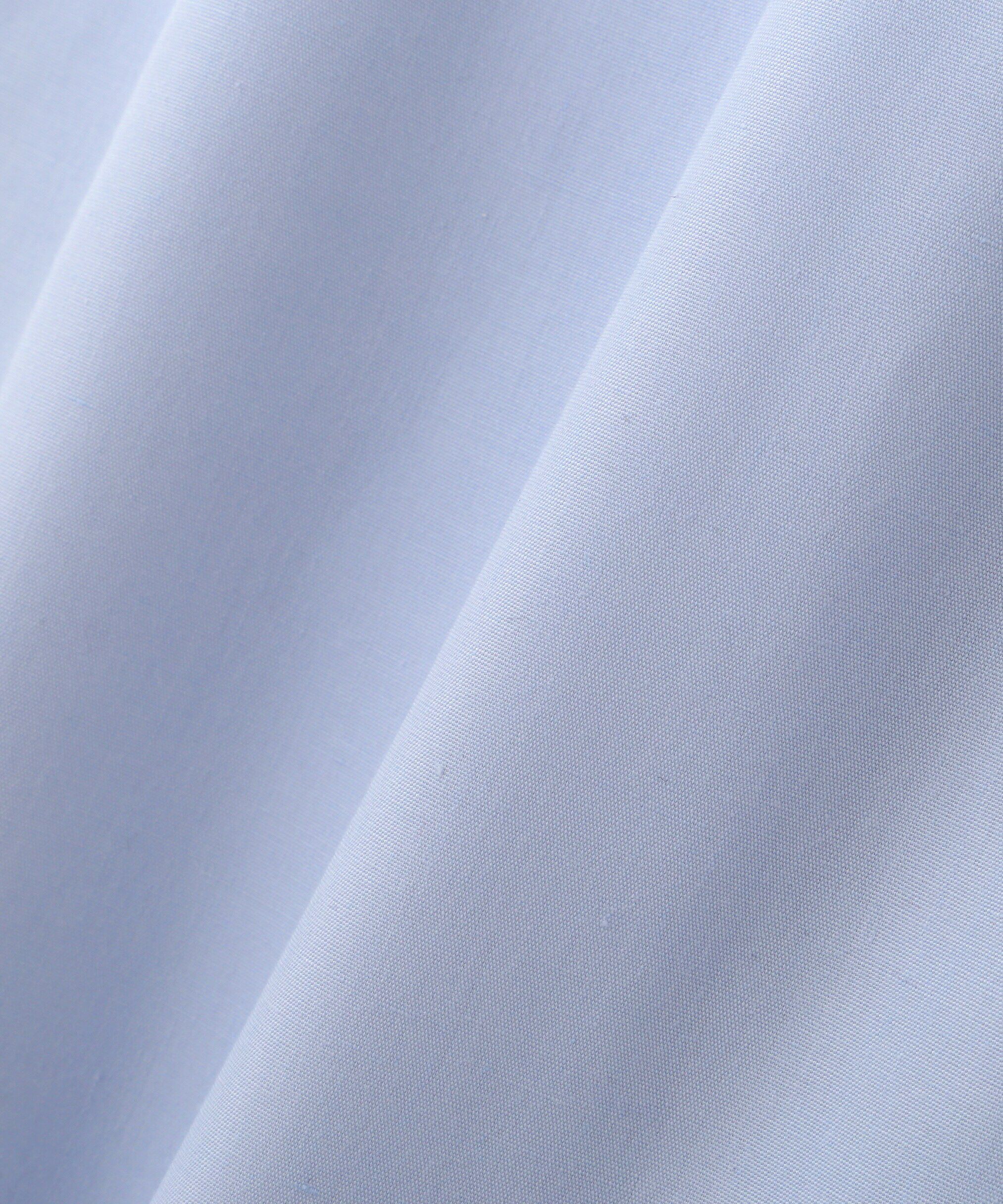 PROPORTION BODY DRESSING「チュールビスチェ付シャツ24AW」|シャツ・ブラウス|