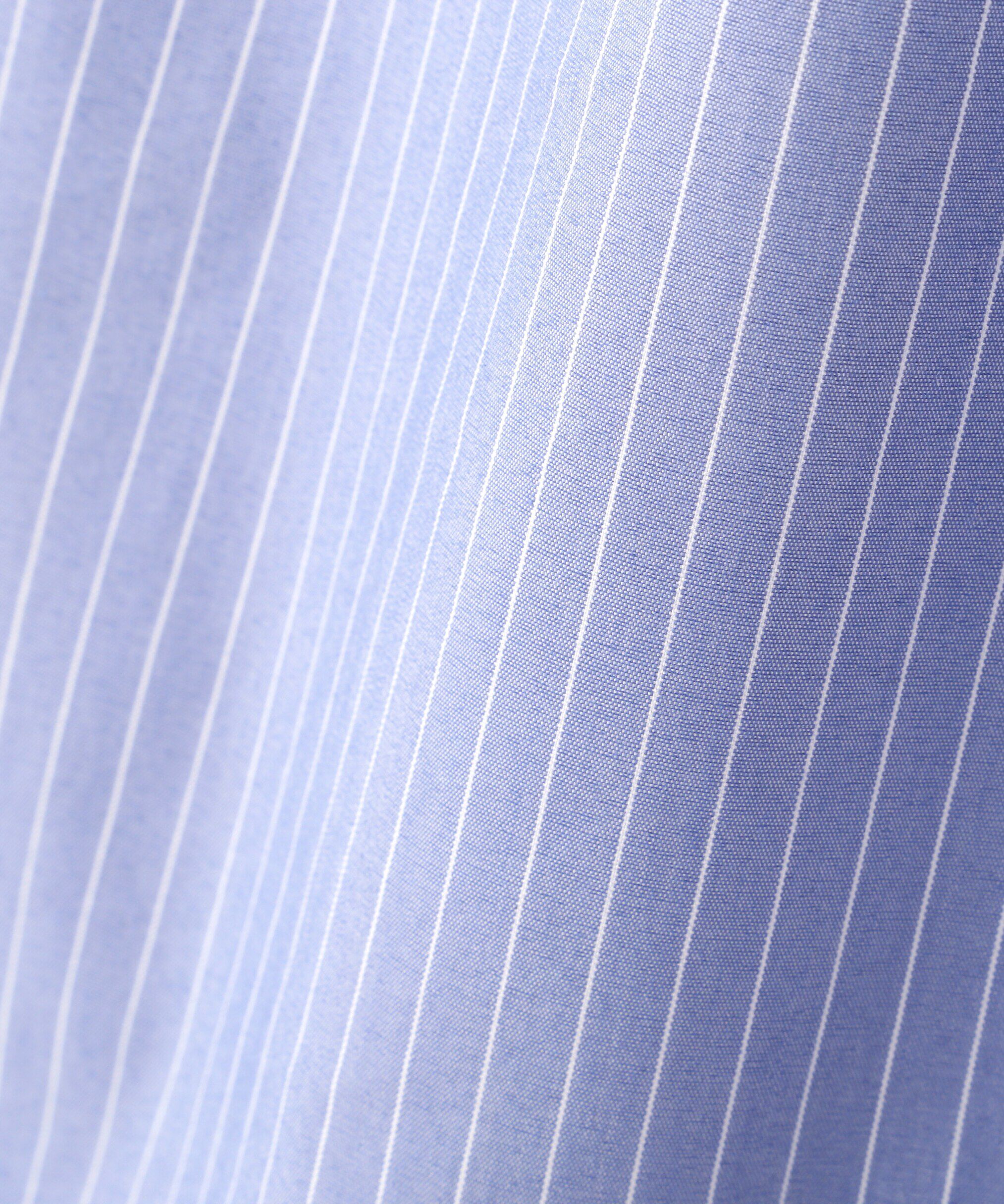 PROPORTION BODY DRESSING「チュールビスチェ付シャツ24AW」|シャツ・ブラウス|