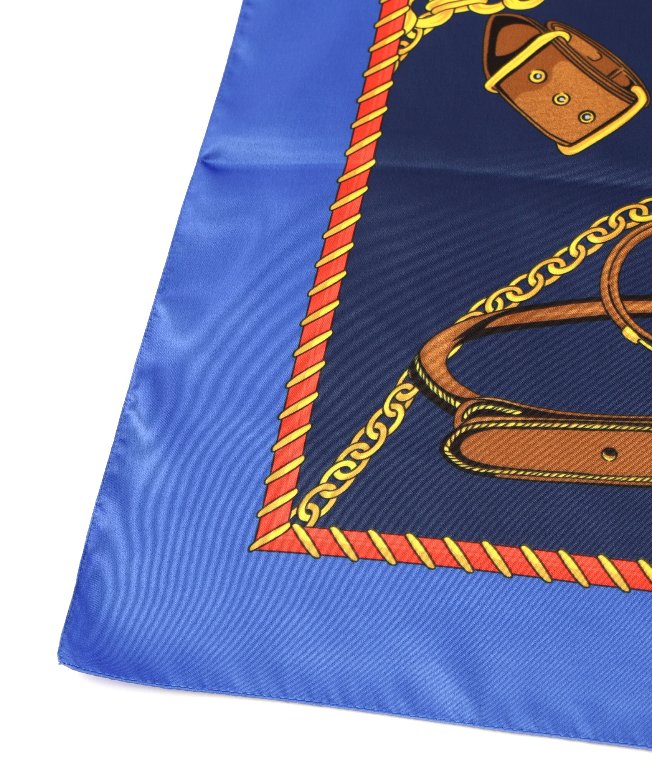 PROPORTION BODY DRESSING「グッズ柄大判スカーフ」|その他|