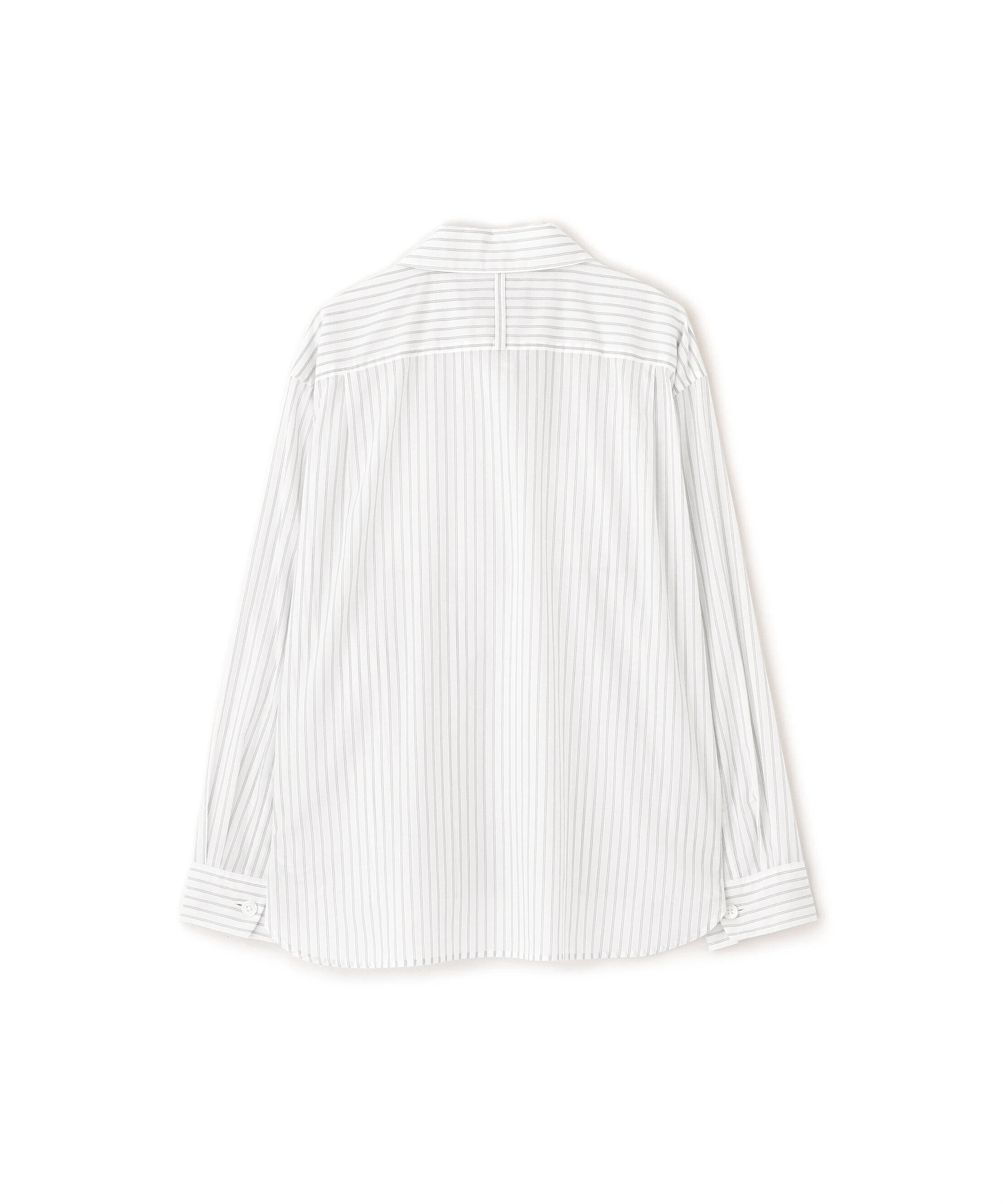  「SOFT COTTON CHAMBRAY SHIRT」|シャツ・ブラウス|